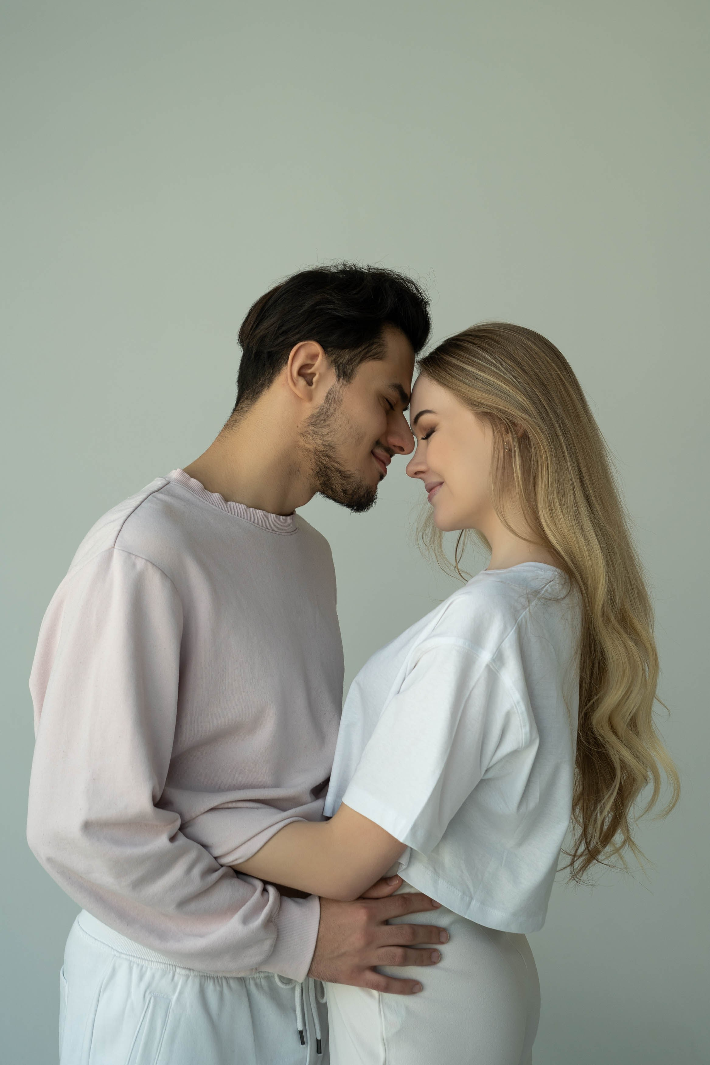 Люба и Денис. Фотограф из Владивостока Юлия Черепова