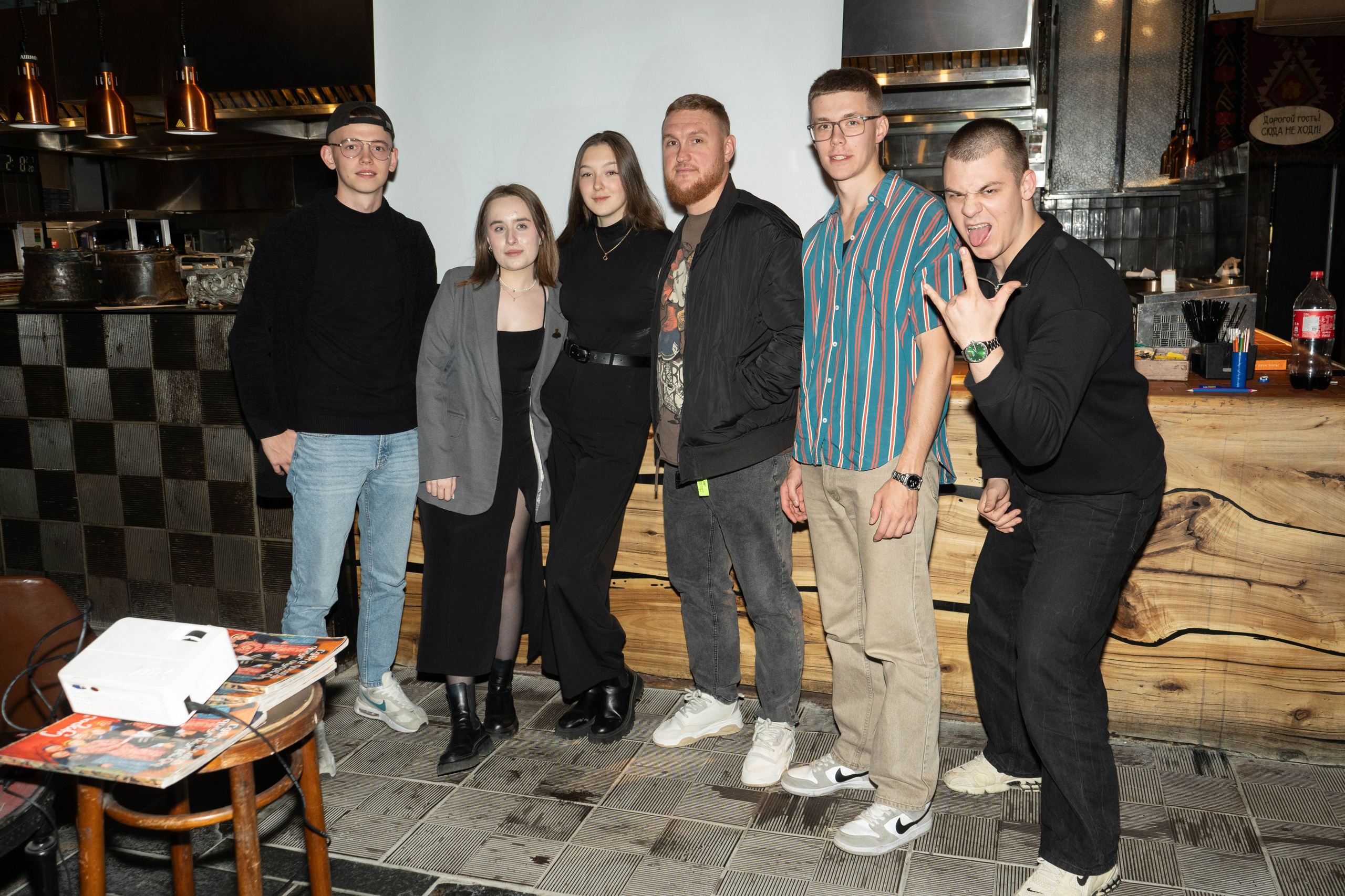 Супра. Фотограф из Владивостока Юлия Черепова