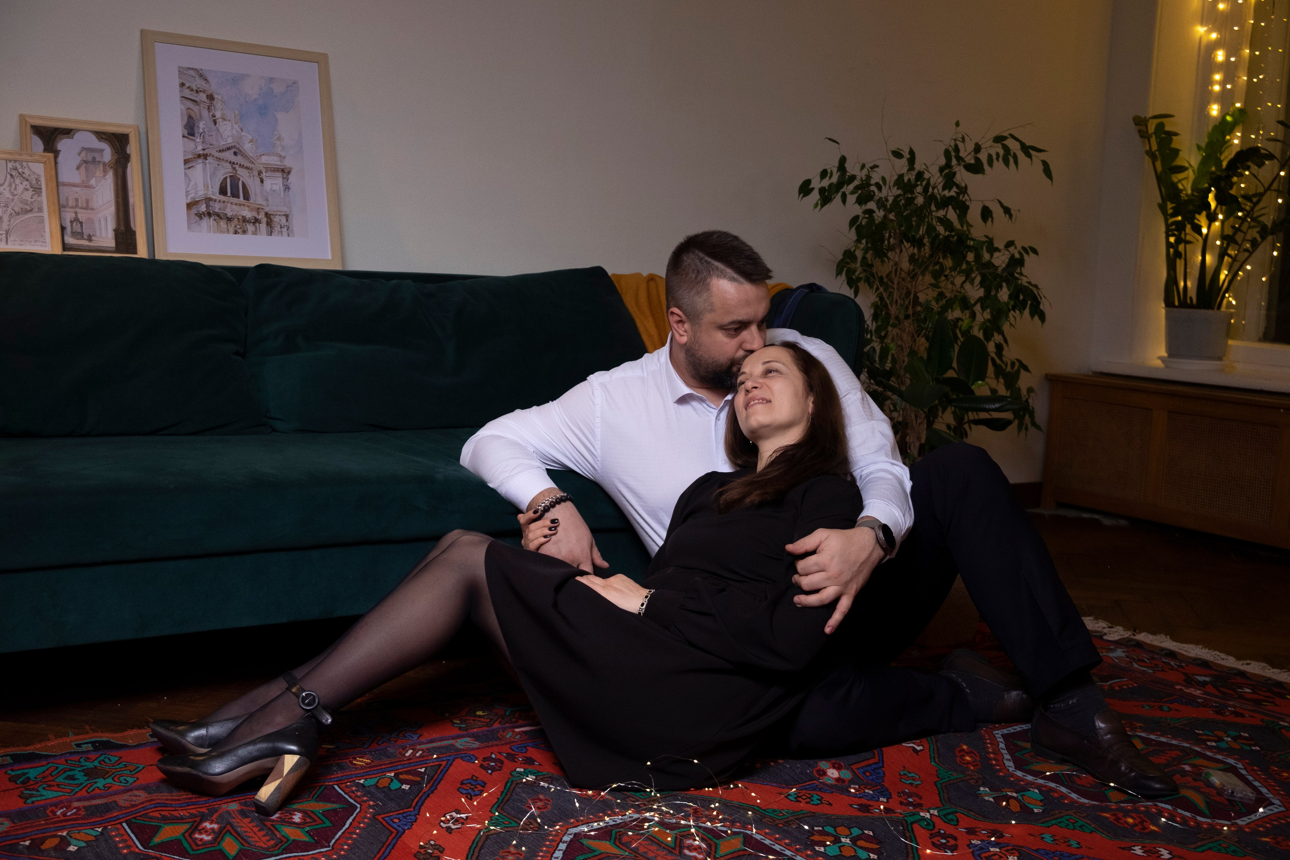 Живая Студия. Фототерапия «Пульс СЧАСТЬЯ»