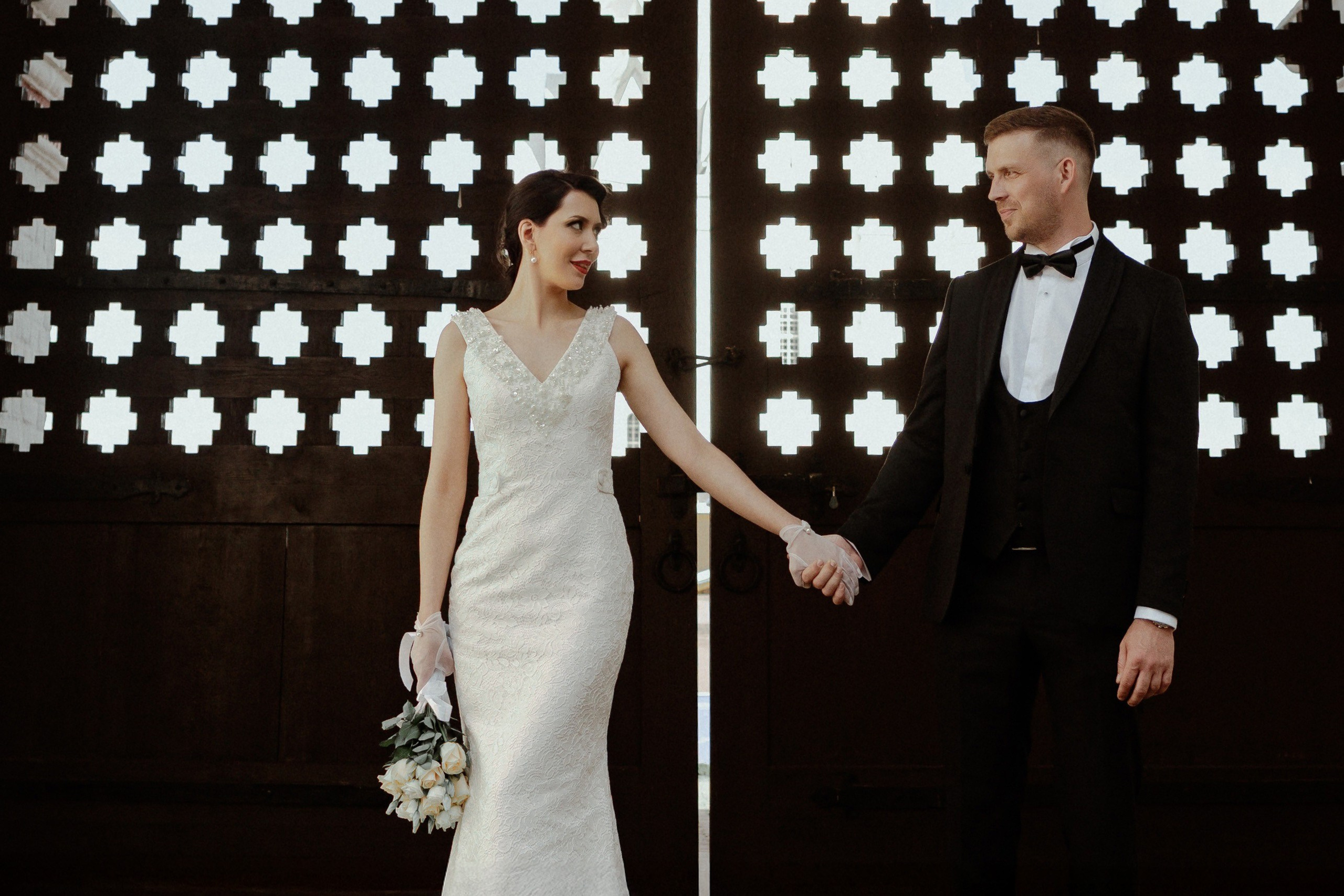 Иван и Эльмира. Свадебный фотограф Маргарита Глумскова