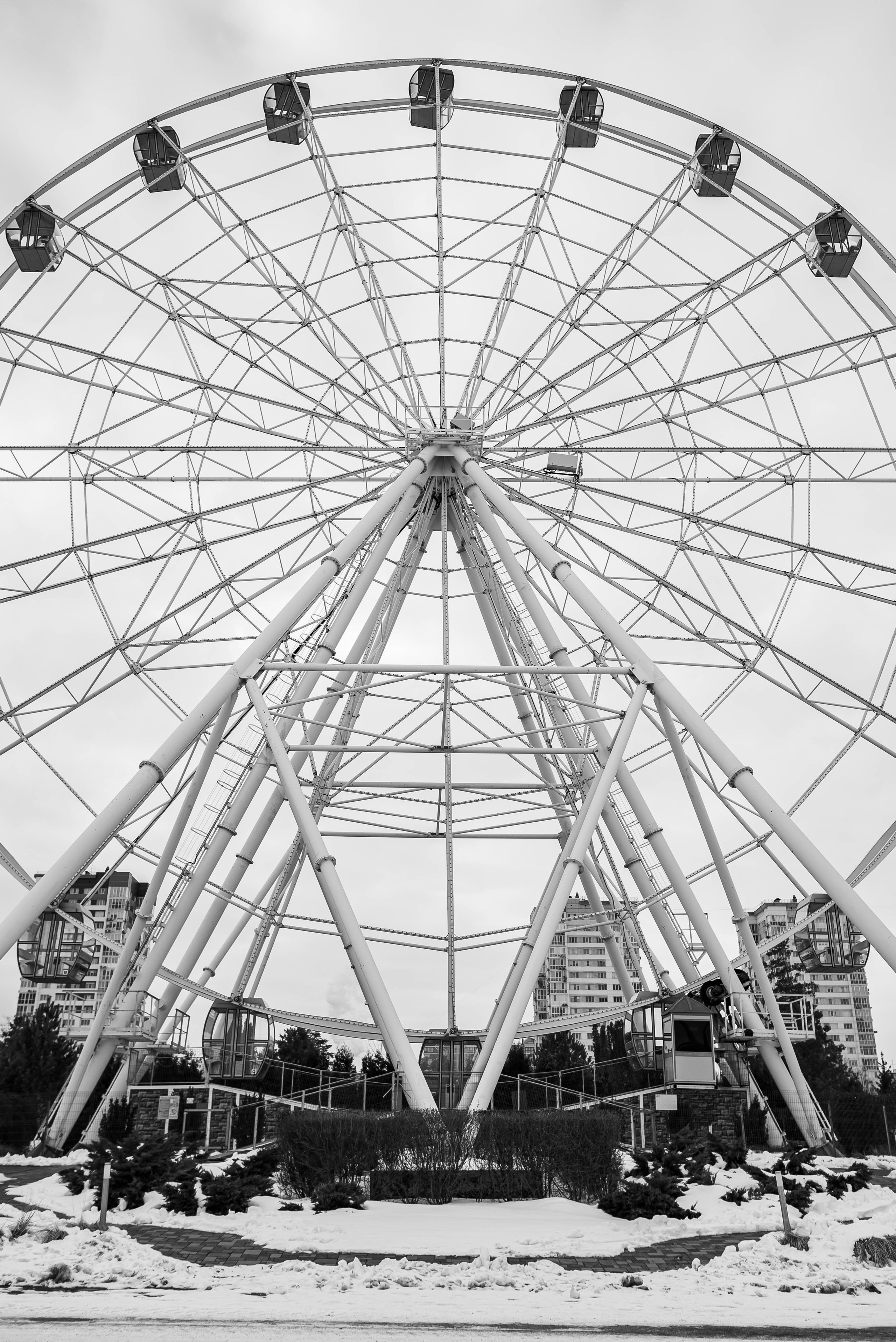 Street. Фотограф Карина Шарова Москва