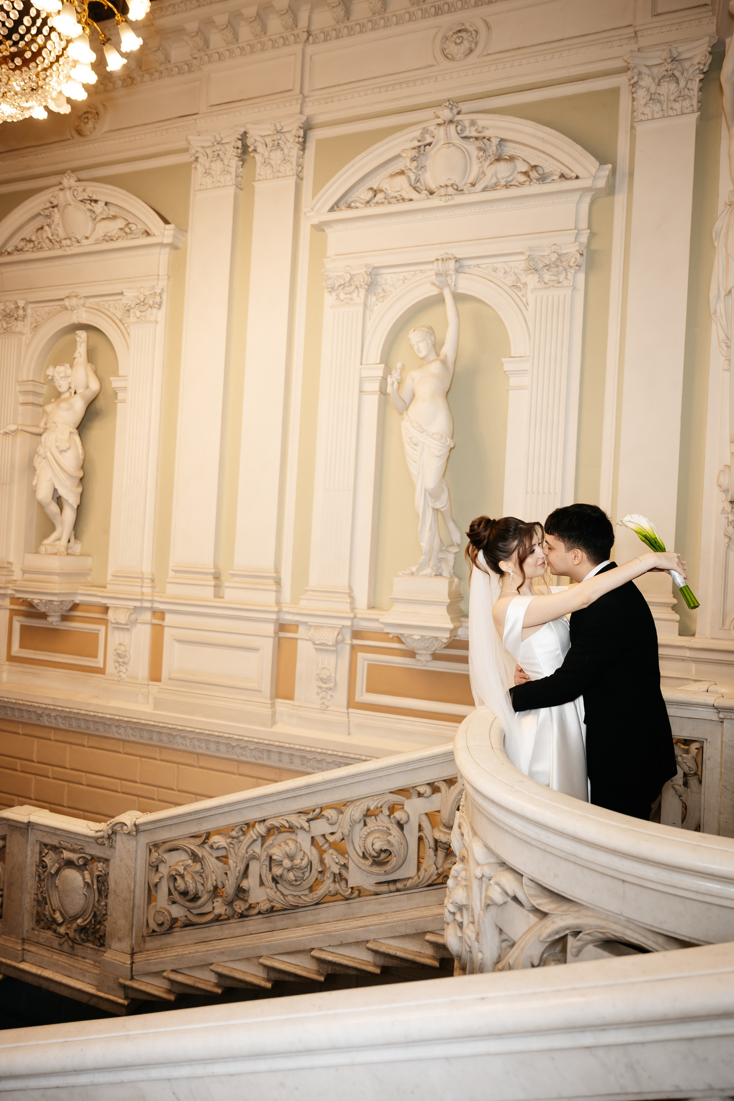 Любовь согреет. Мария Гафарова|Фотограф Санкт-Петербург