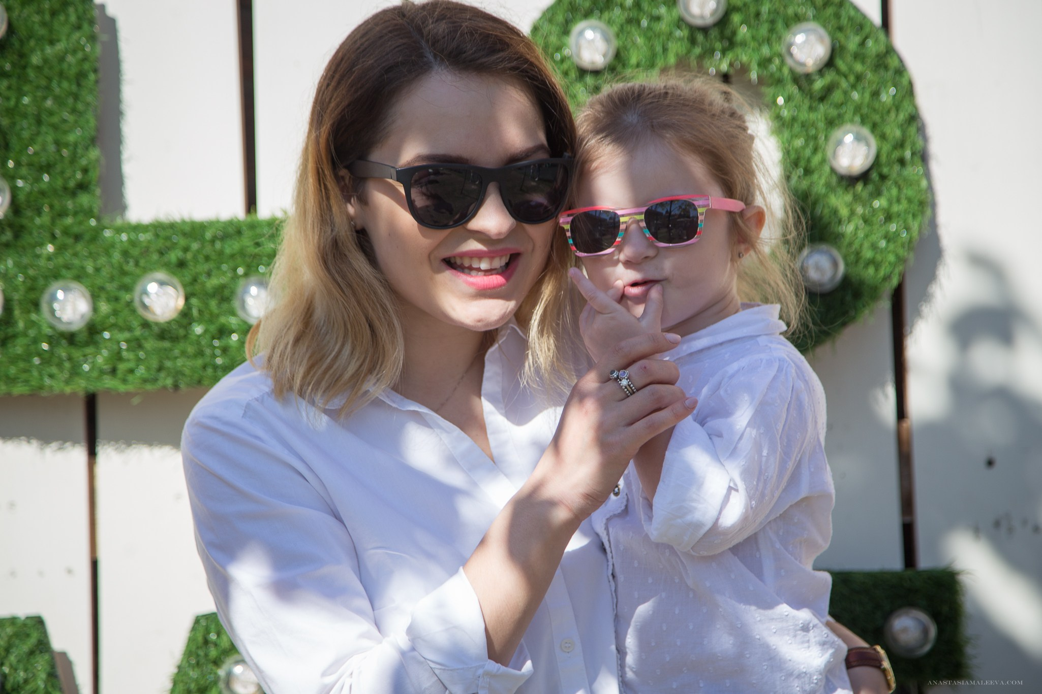 Instamamaspiter. Фотограф Анастасия Малеева