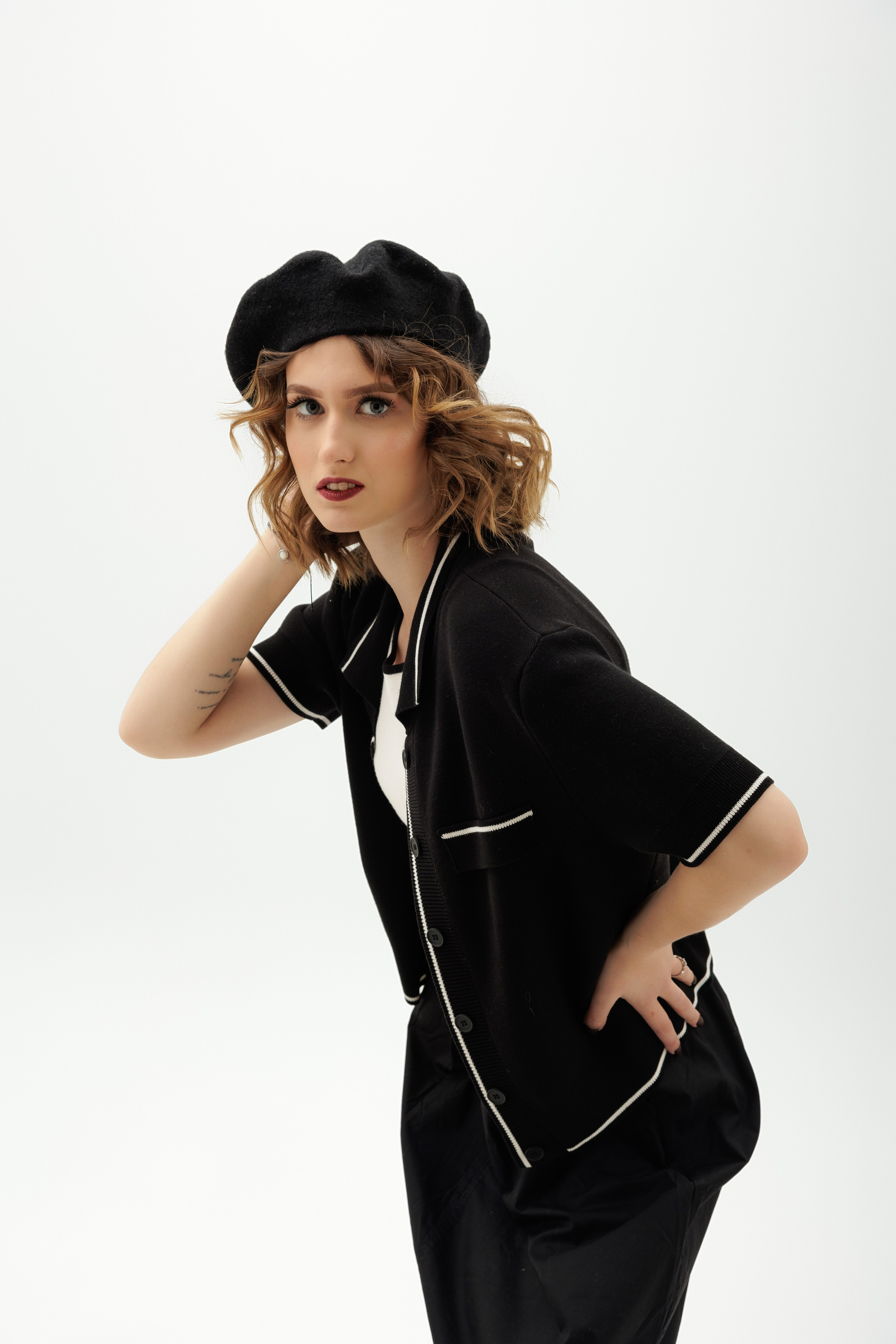 Анастасия. Фотограф Сотникова Вероника