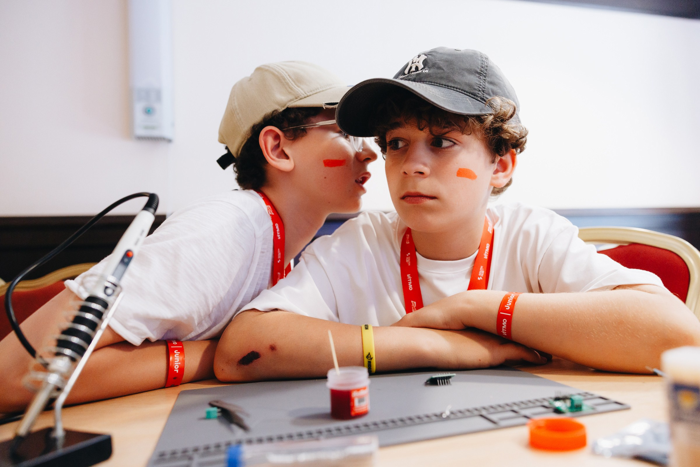 South HUB Family. South HUB