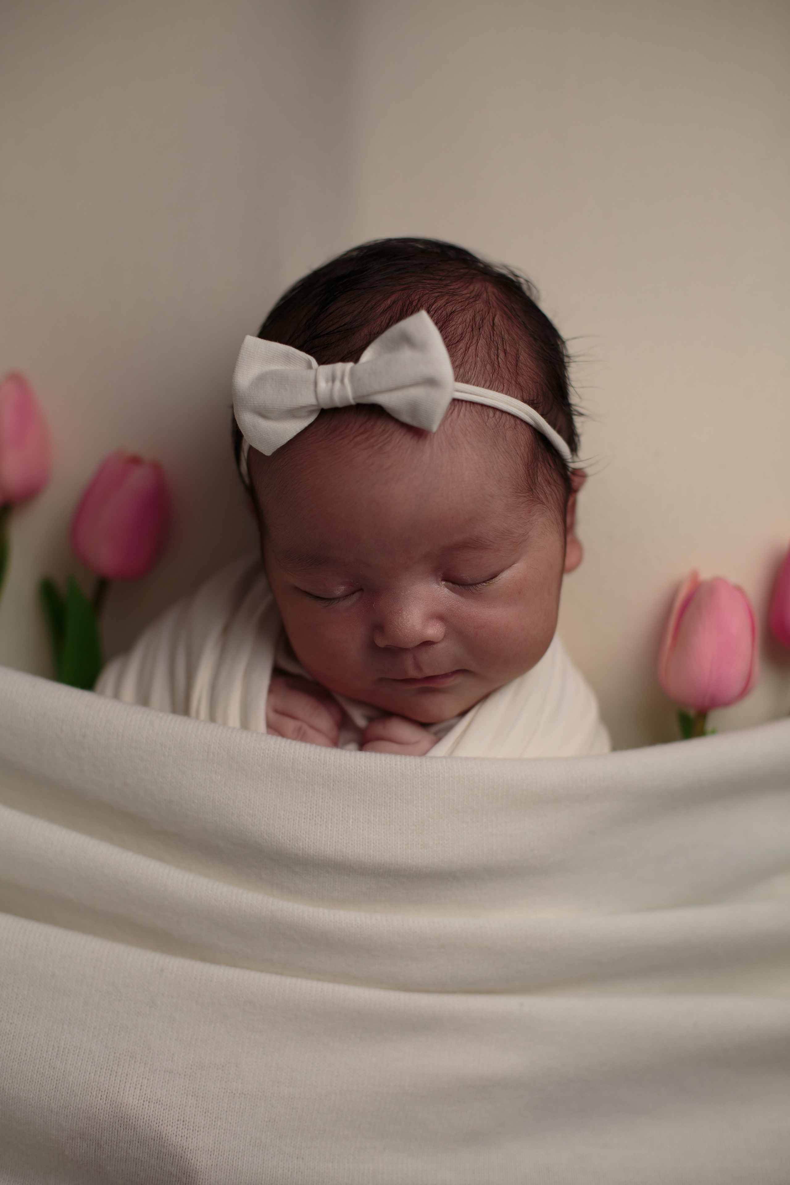 Л. Ретушь новорожденных, обучение ретуши новорожденных, Наталия Коптяева