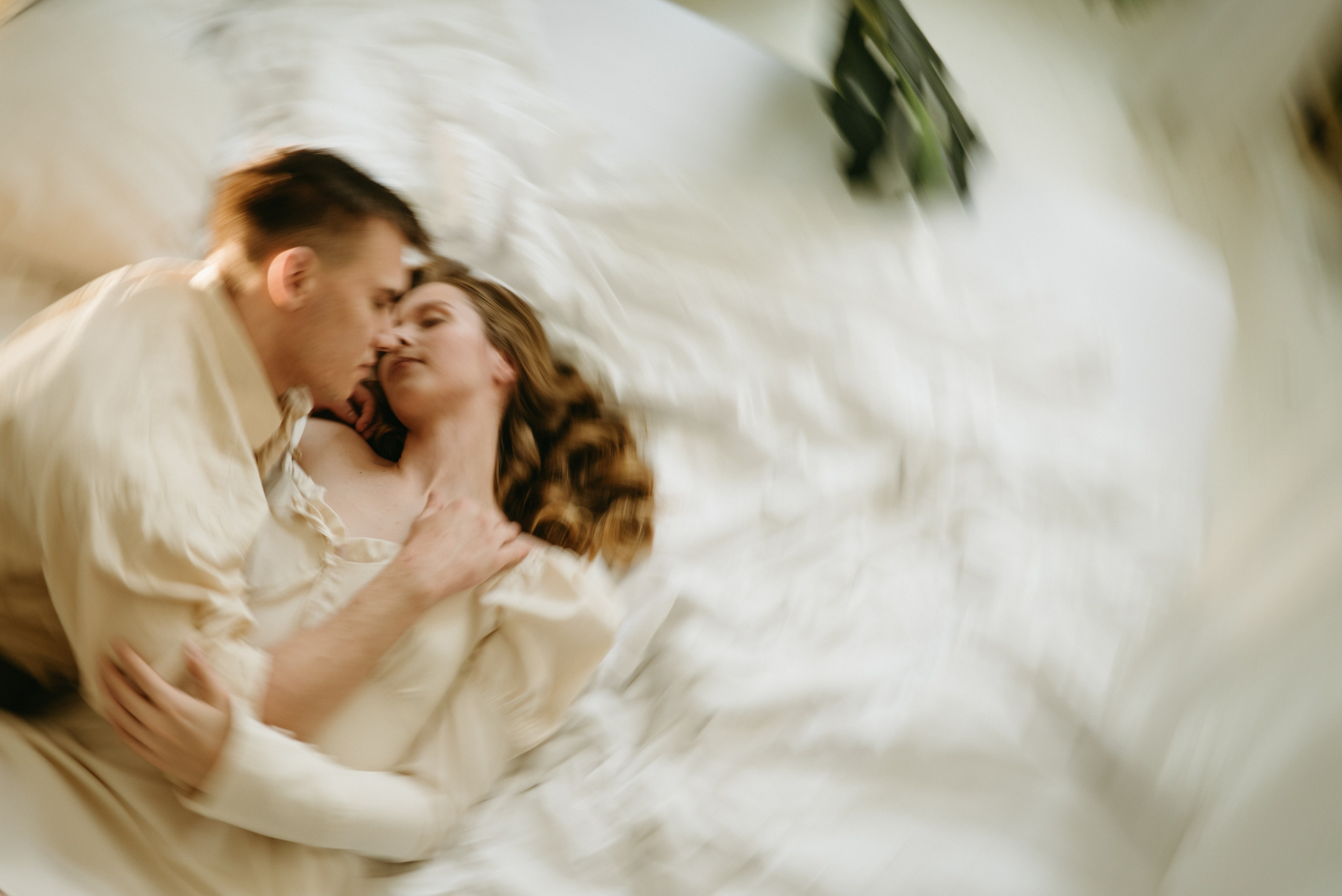 Love Story. Фотограф в Томске Мария Март