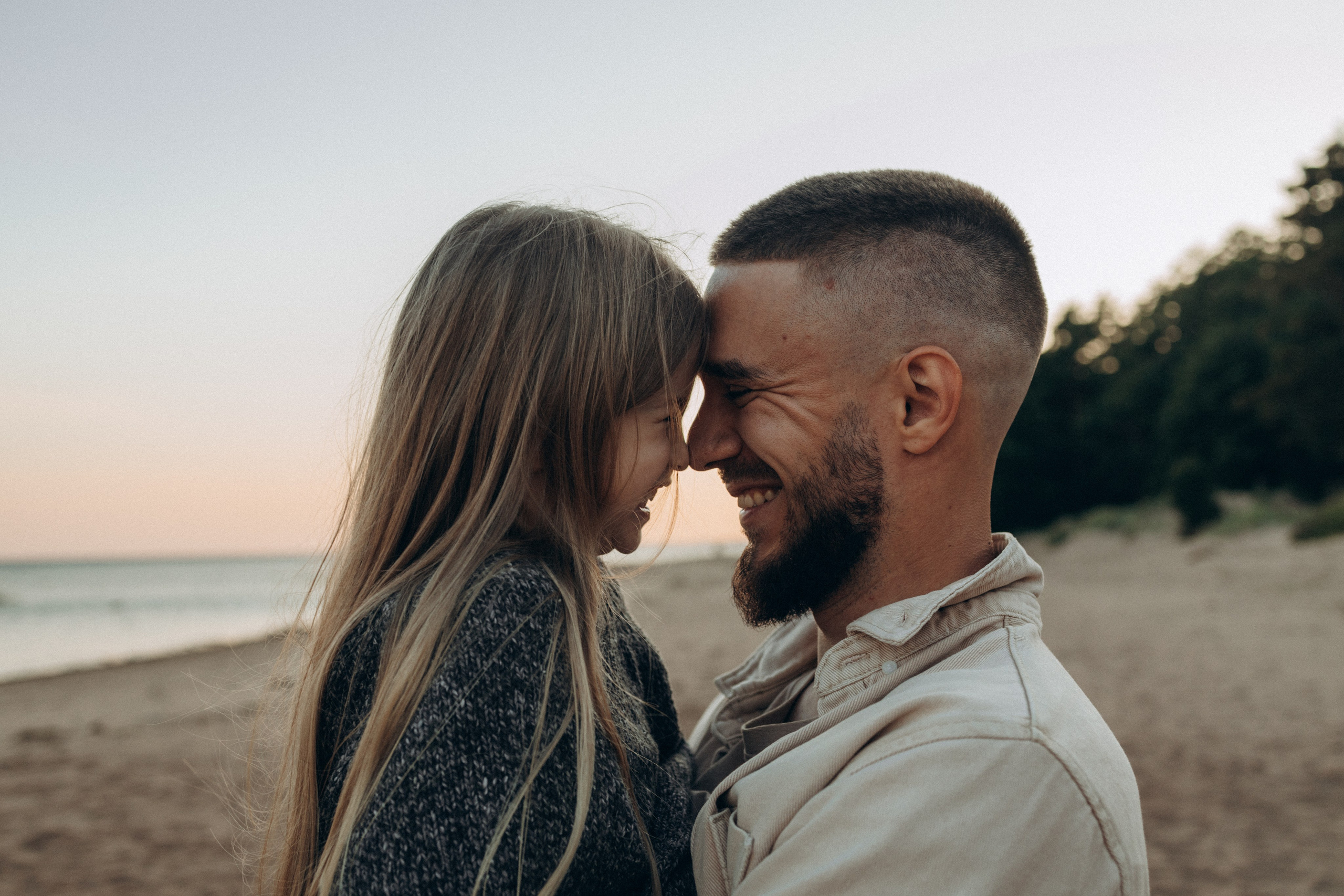 В Комарово. Семейный и женский фотограф в Москве Коновалова Олеся