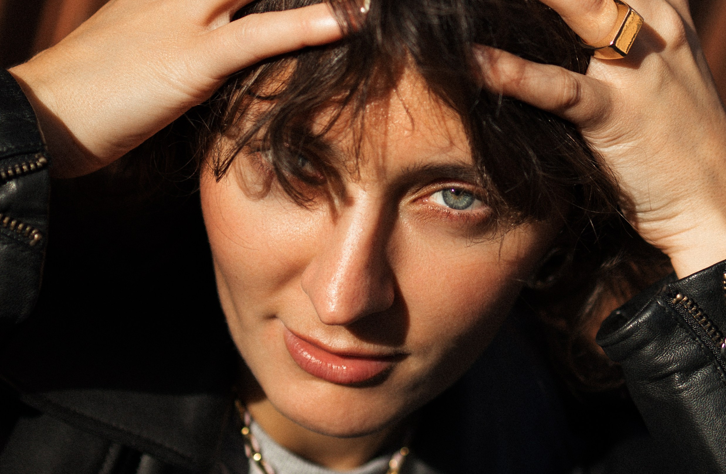 Dasha / street. Фотограф в Выборге и Санкт-Петербурге Маша Гуляева