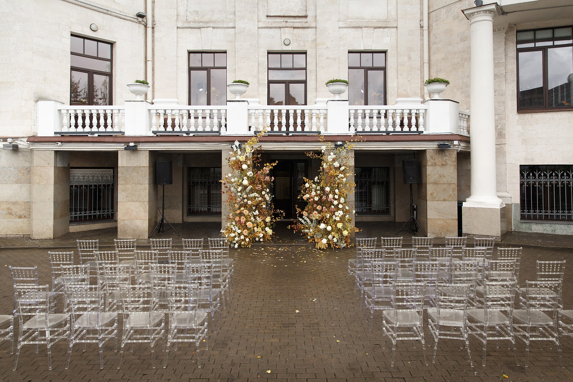 Особняк Путилова. Свадебный фотограф в Санкт-Петербурге Наталья Вендт