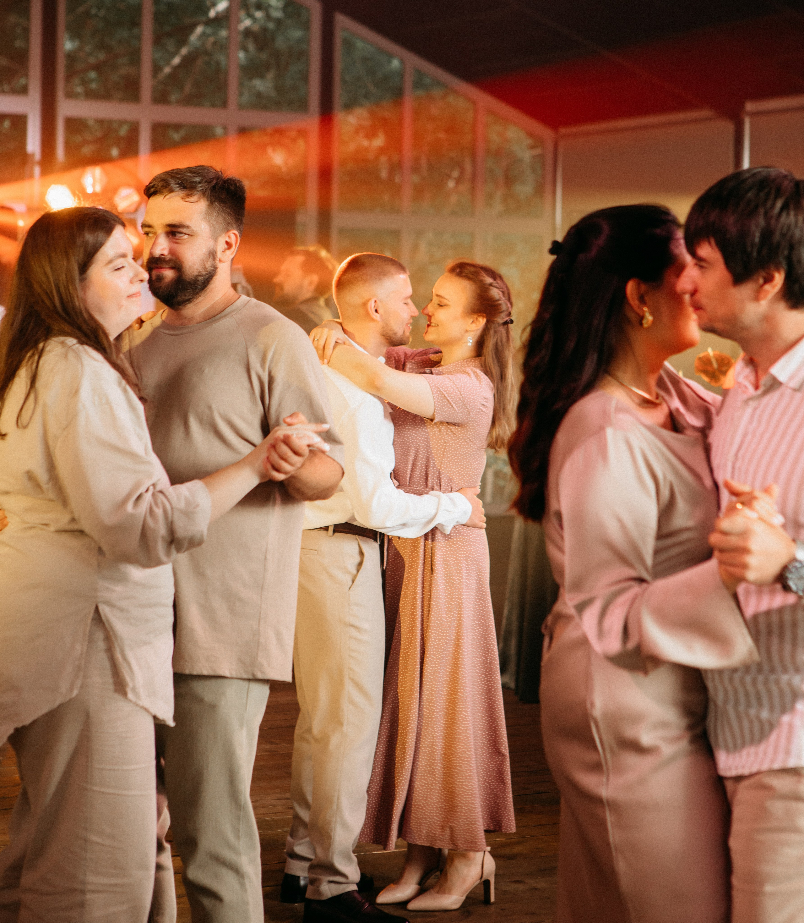 Евгений & Мария. Главная