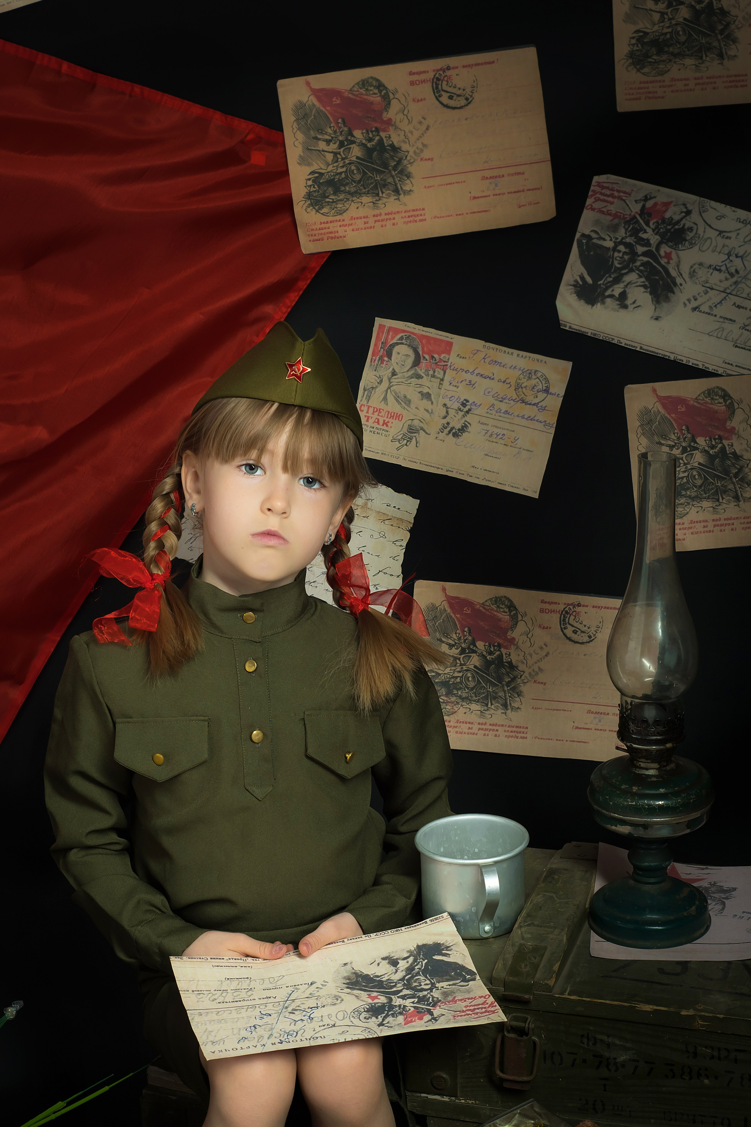 Студийная съемка. Фотограф Ольга Холина|Дебальцево