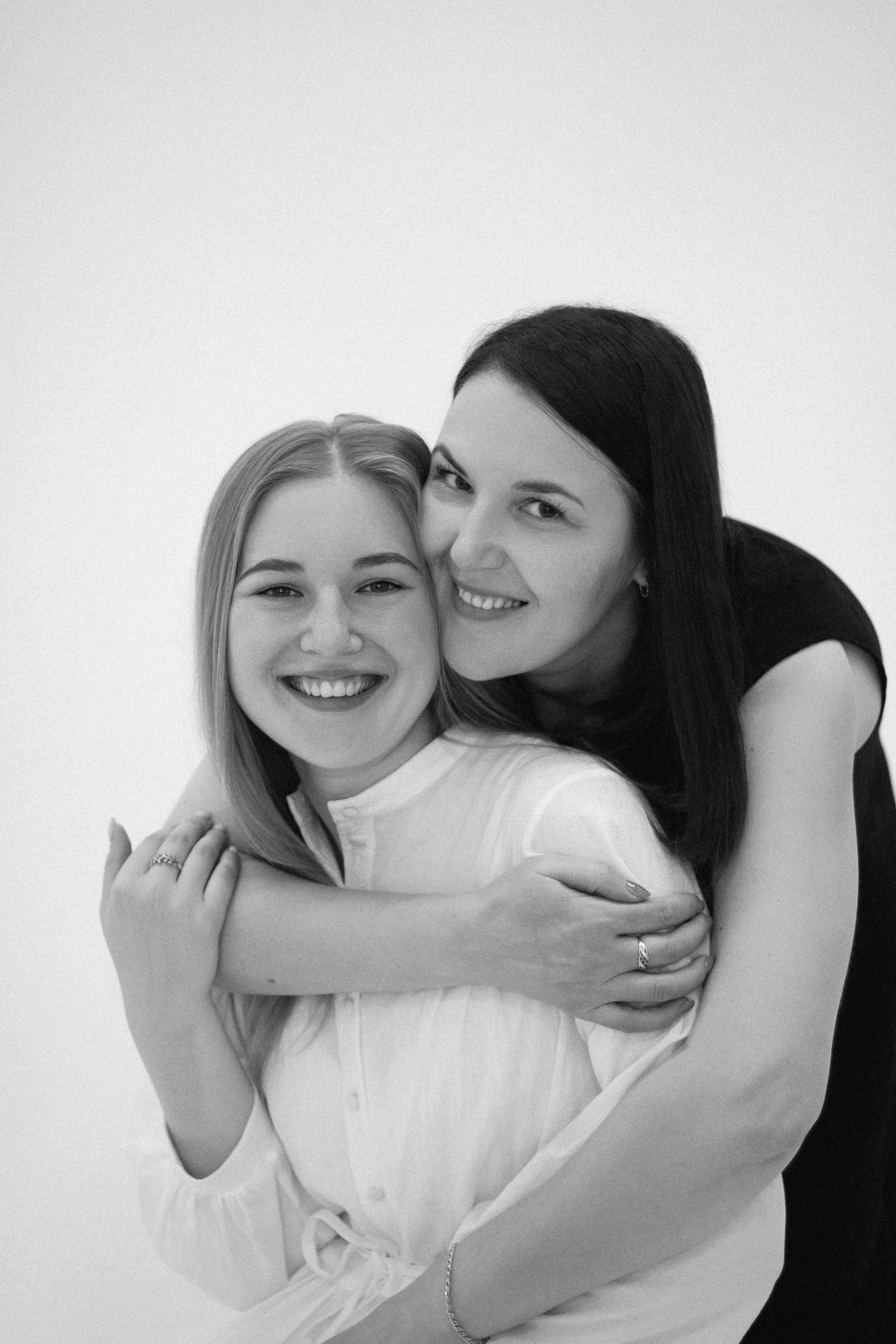 Групповые портреты. Фотограф в Санкт-Петербурге Смирнова Диана