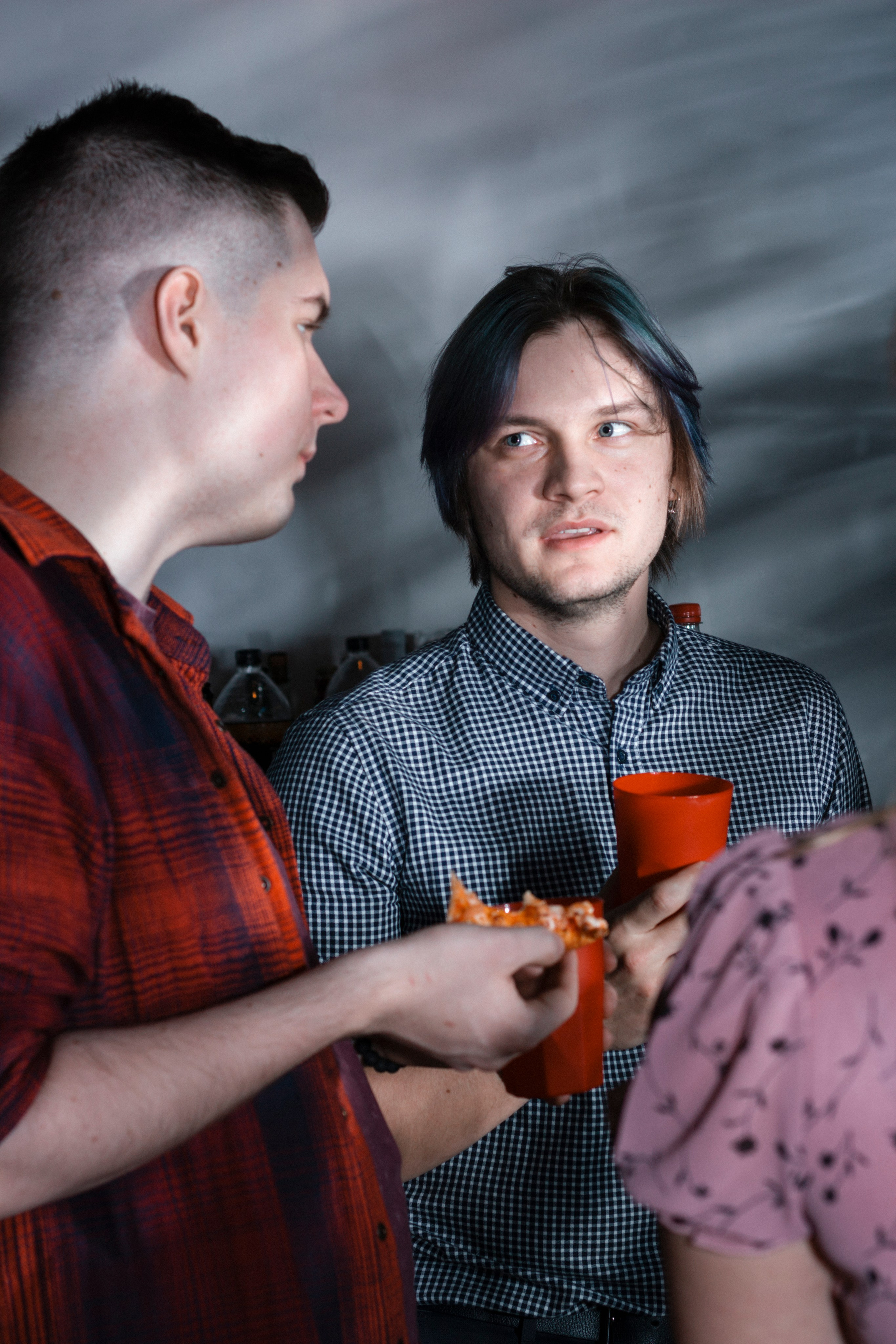 Свадебный банкет Сергея и Ксении. Фотограф в Санкт-Петербурге Смирнова Диана