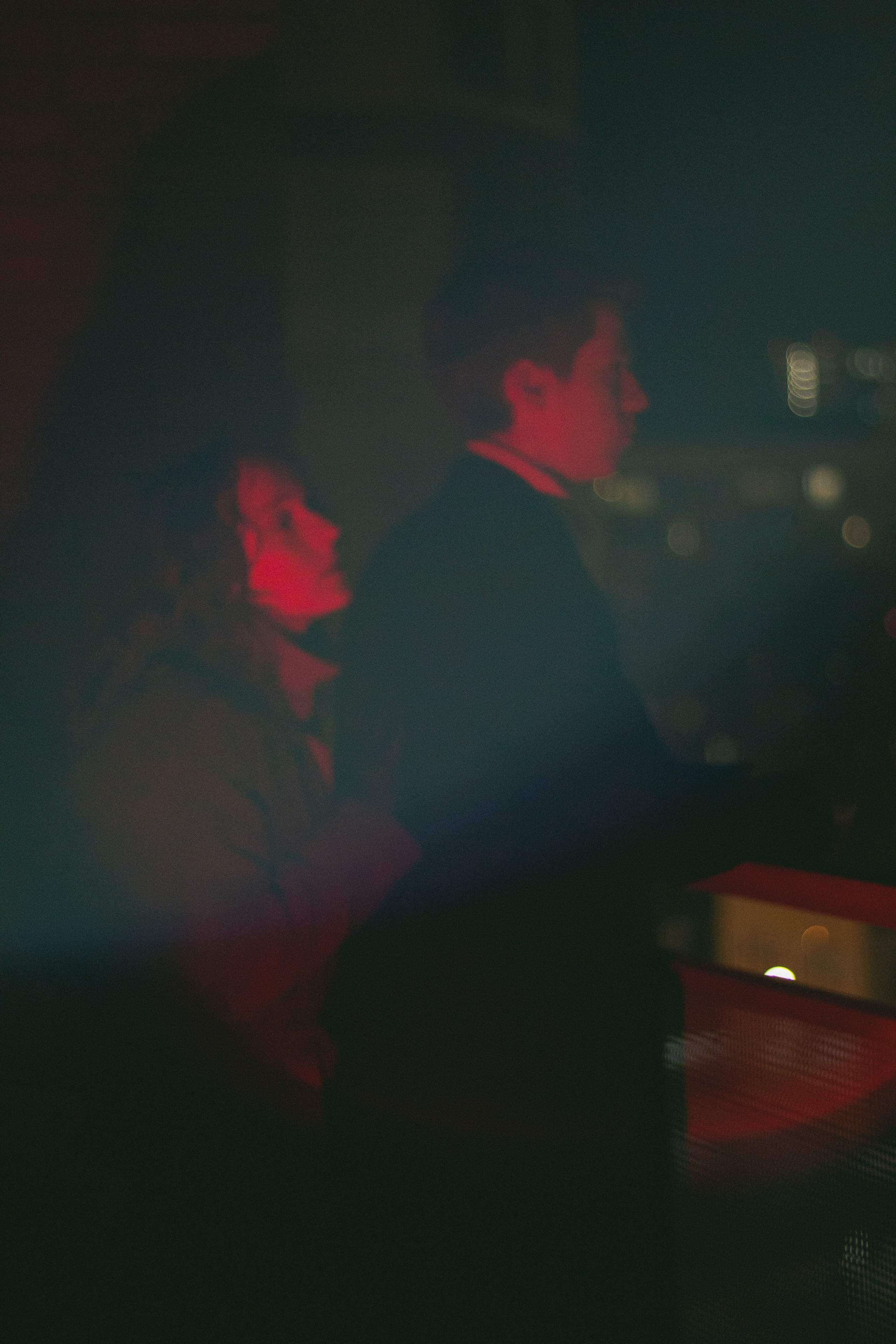 Настя и Дима. Фотограф в Санкт-Петербурге Смирнова Диана