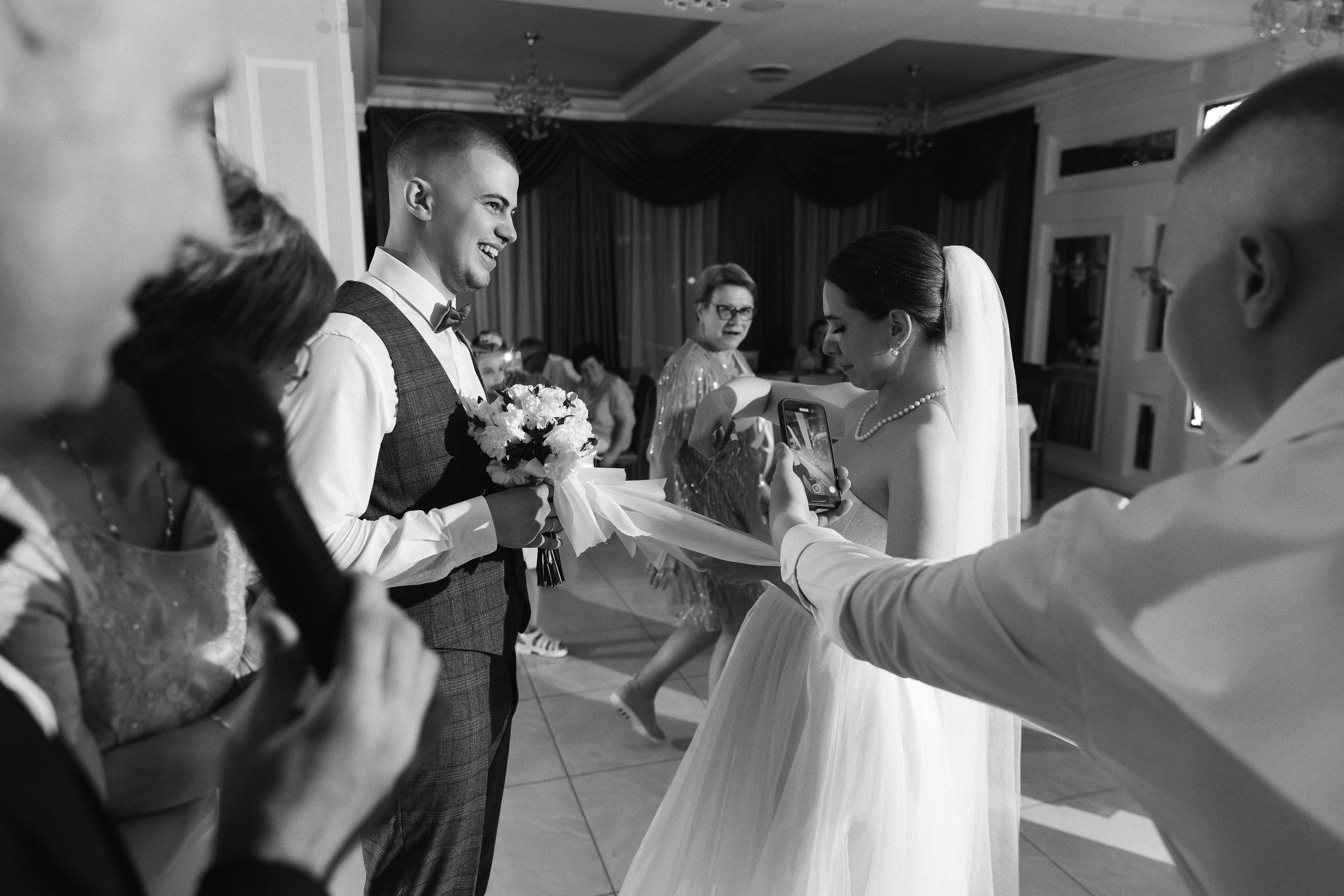 АЛИНА & ДАНИИЛ ` 12.07.24. Maria Startseva Photo