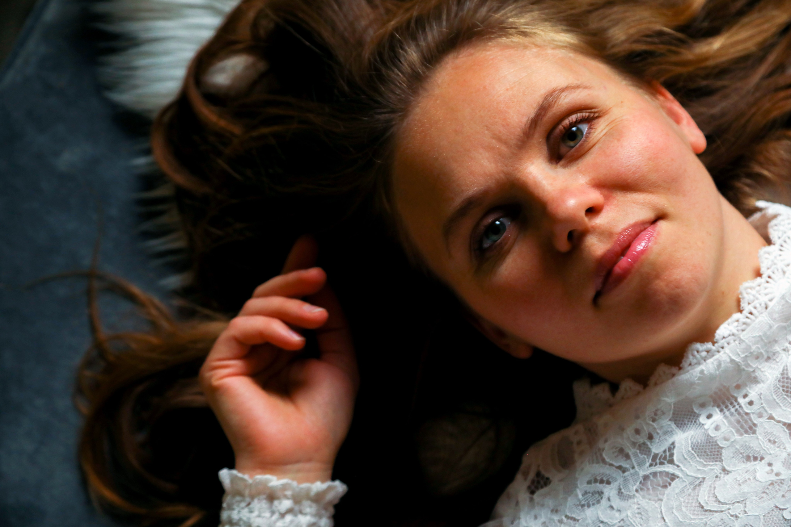 Репортажный фотограф Анастасия Богданова из Тюмени