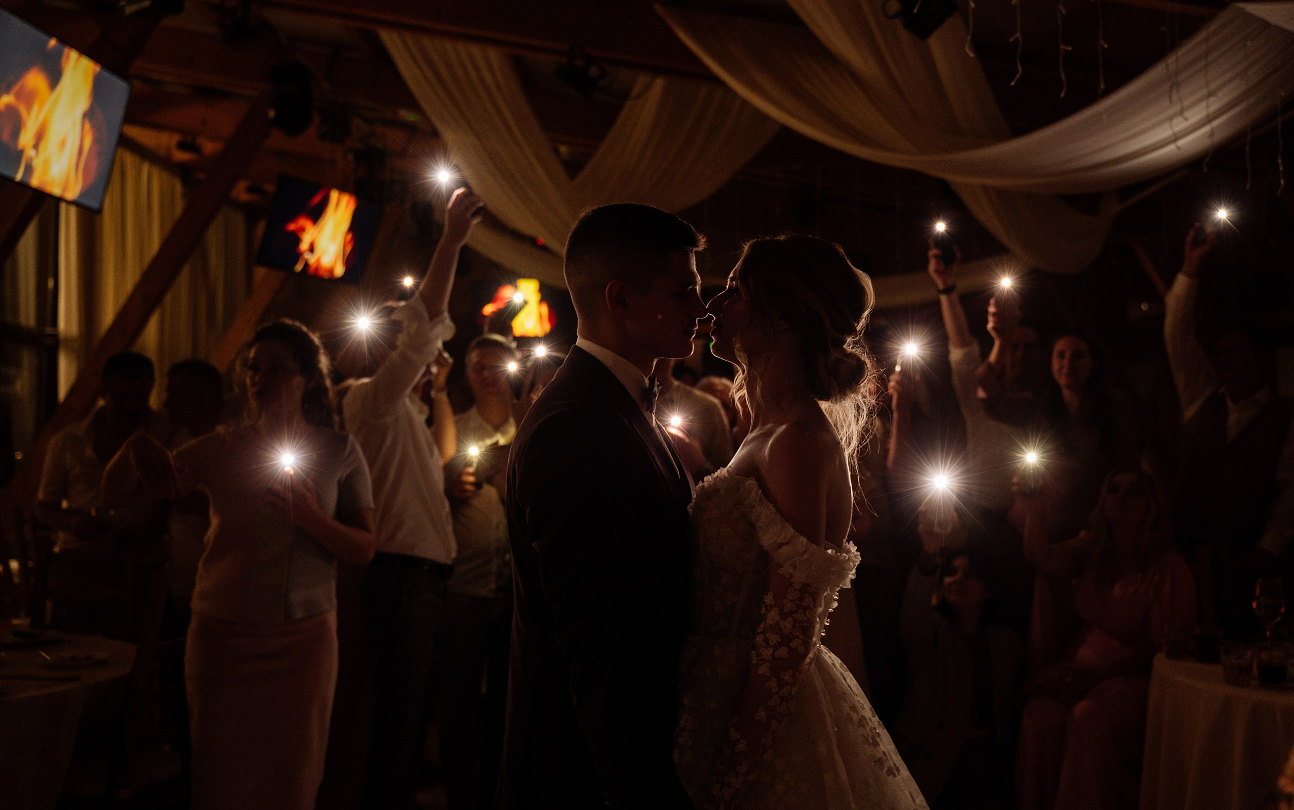 Свадебная фотосессия. Свадебный фотограф