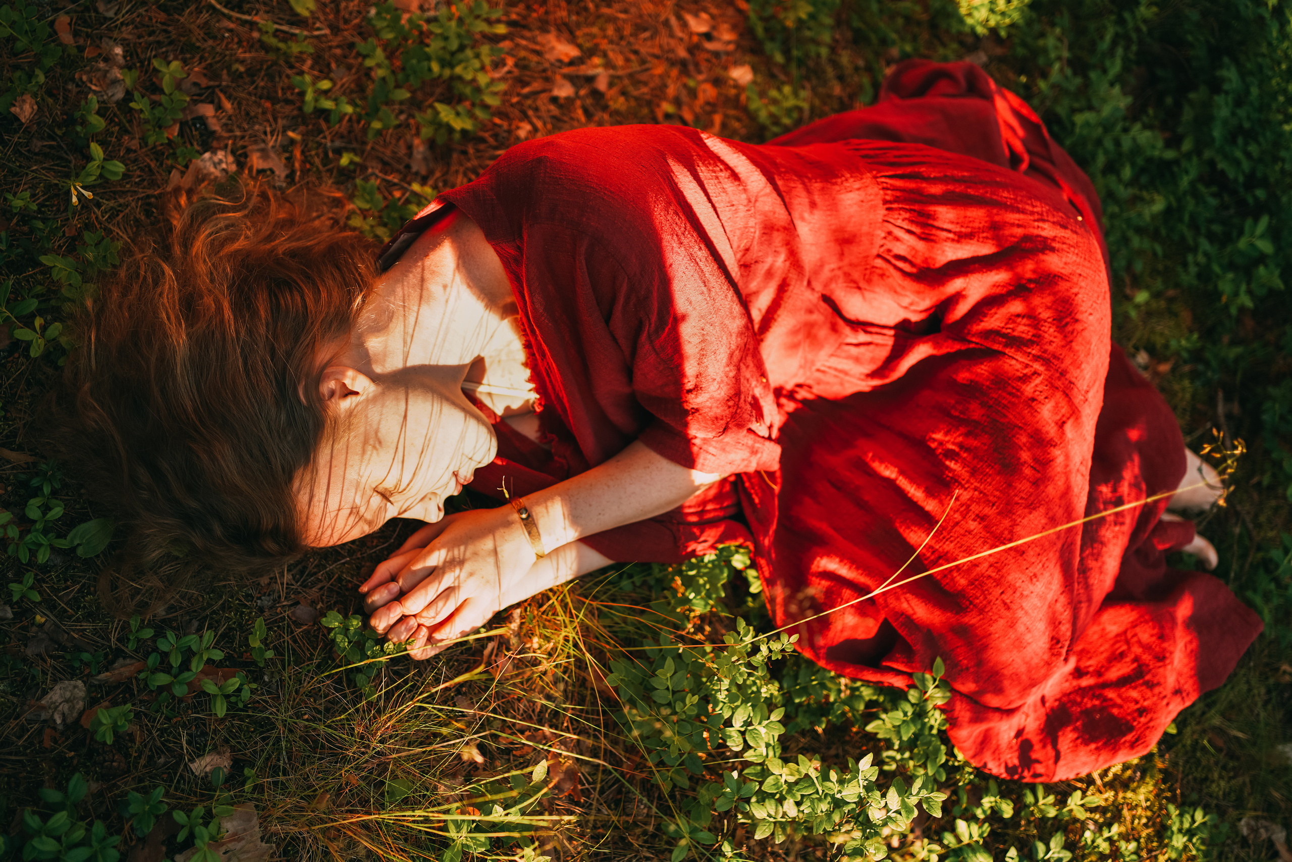 Portrait. Римма Топчиян фотограф