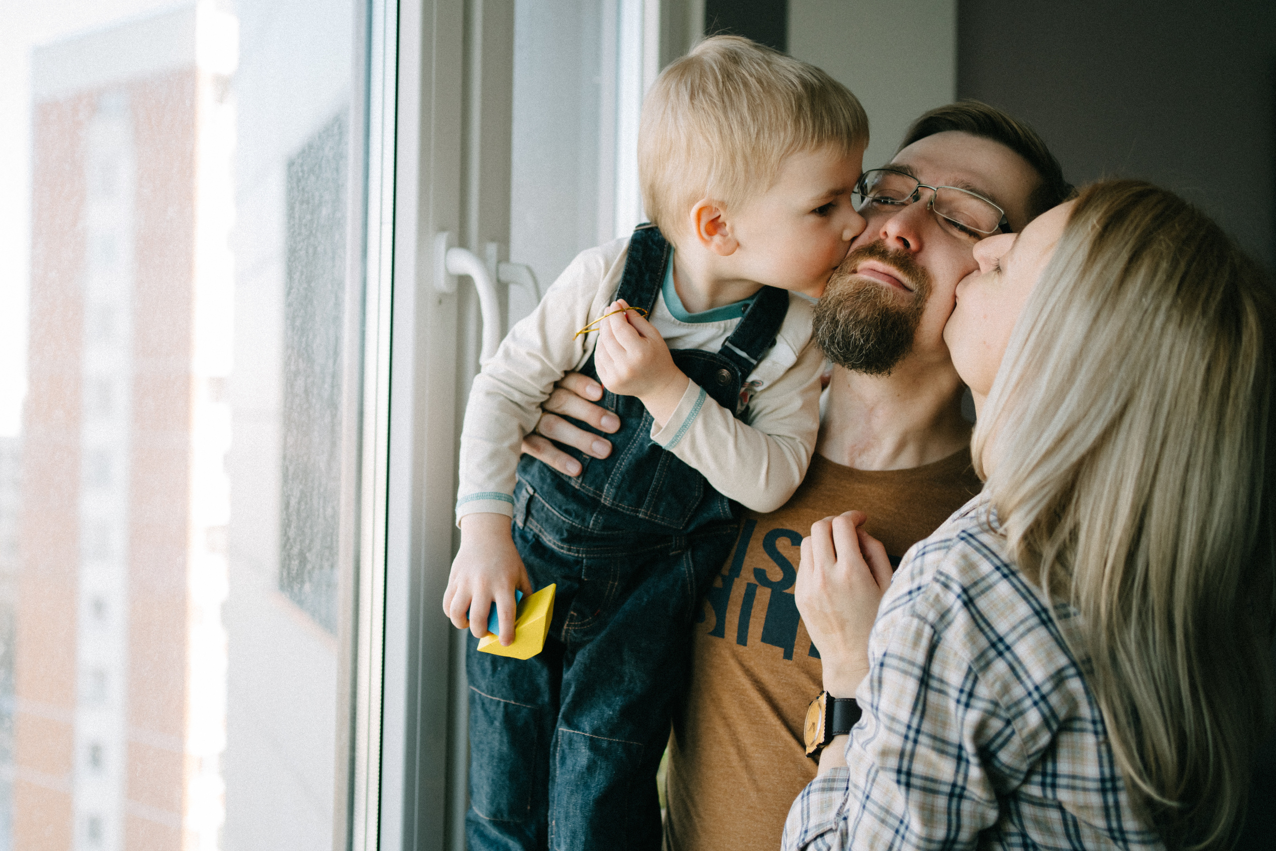 Family Story. Римма Топчиян фотограф