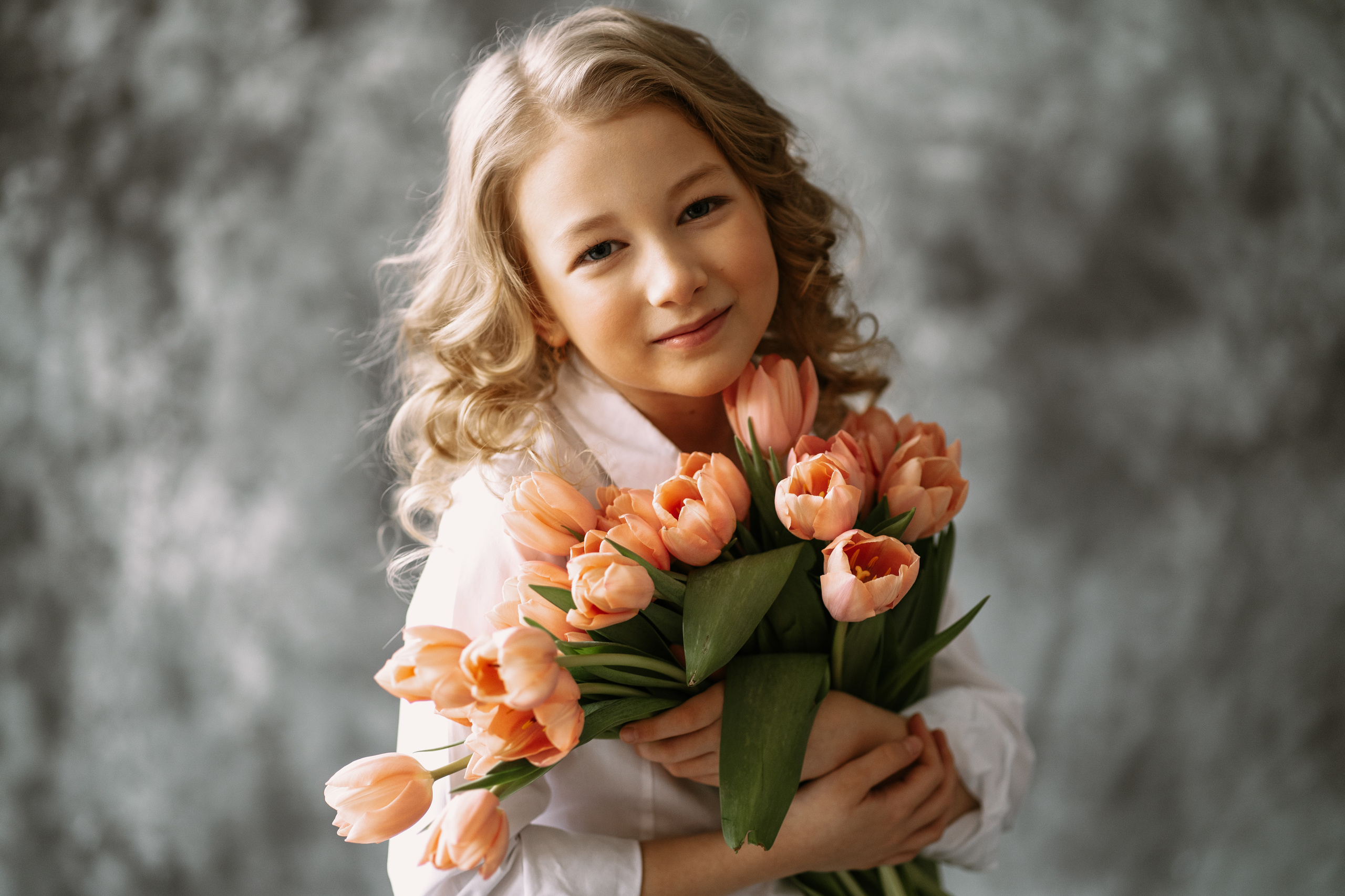 Дети. Римма Топчиян фотограф