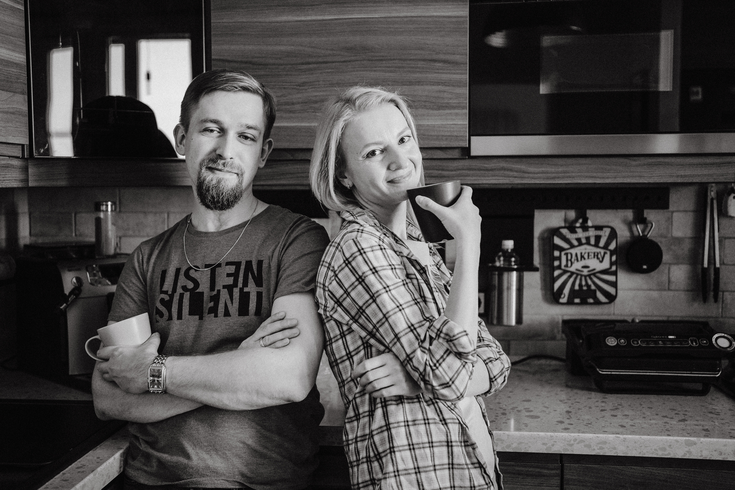 Family Story. Римма Топчиян фотограф