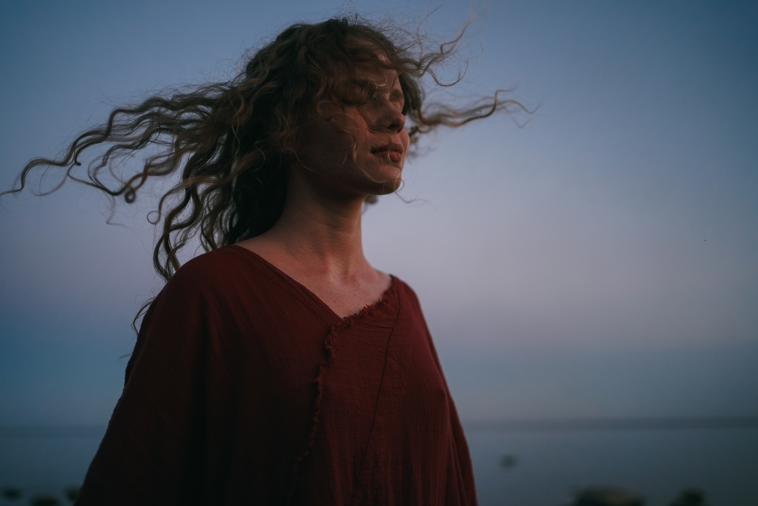 Portrait. Римма Топчиян фотограф