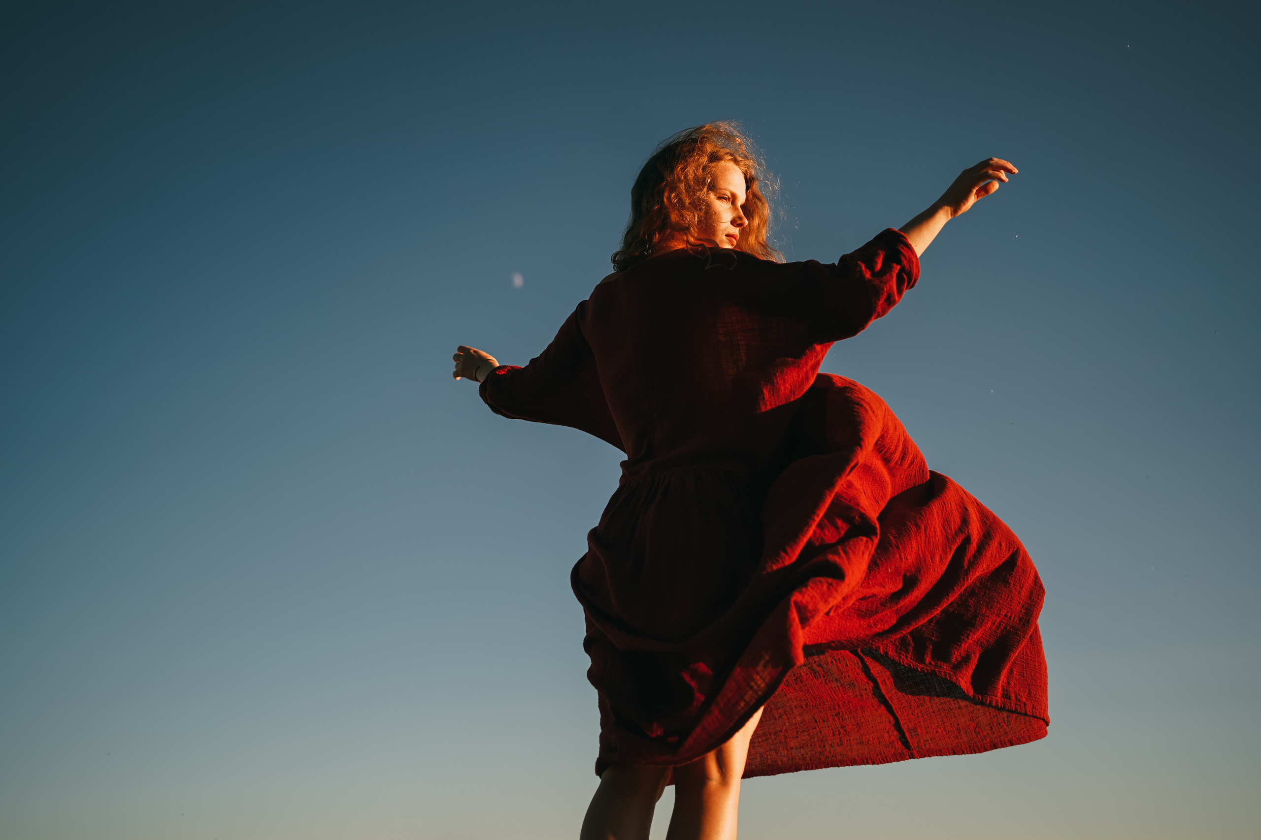 Portrait. Римма Топчиян фотограф