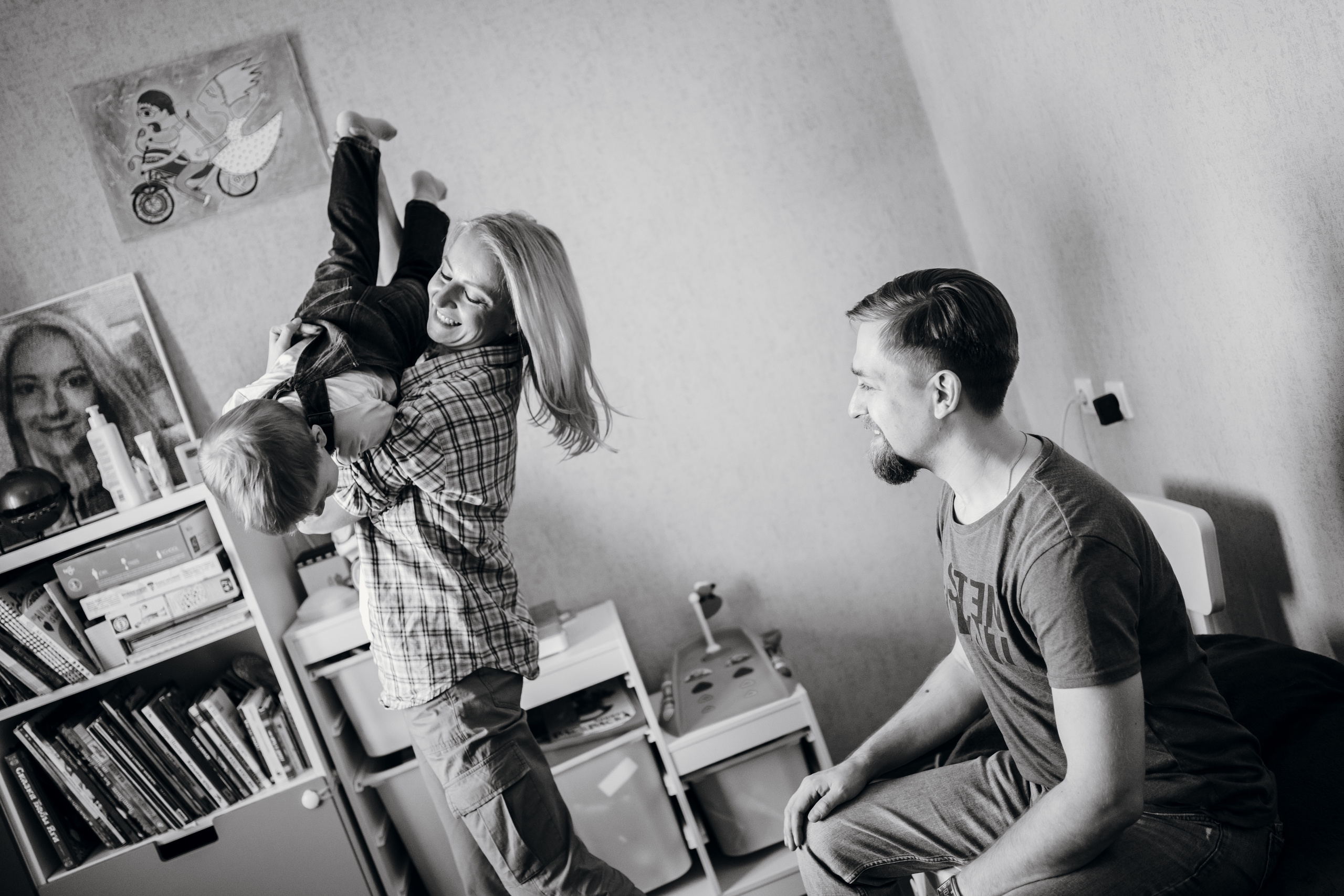 Family Story. Римма Топчиян фотограф