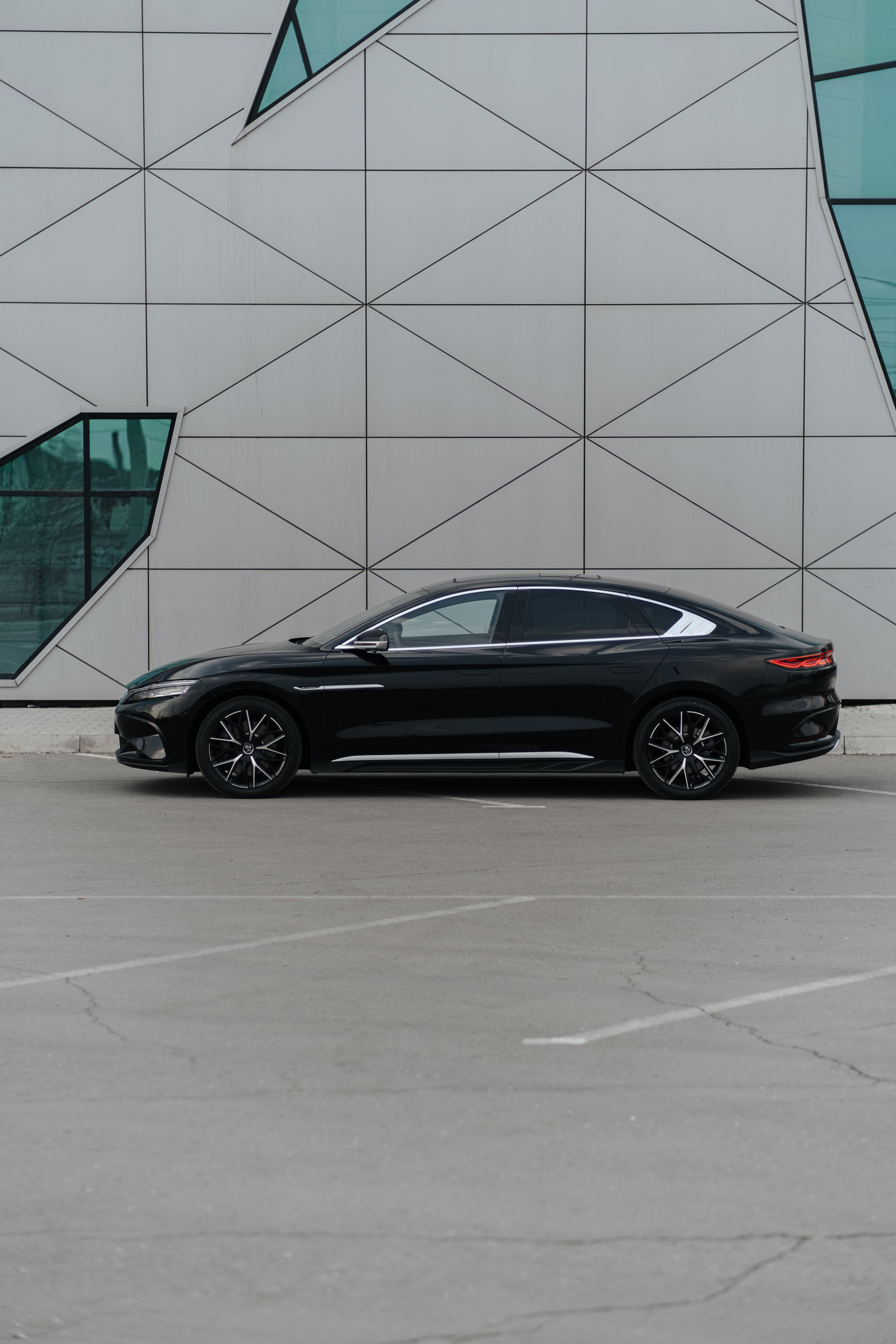 BYD EV. Фуд и предметный фотограф Виталий Морозов г. Москва