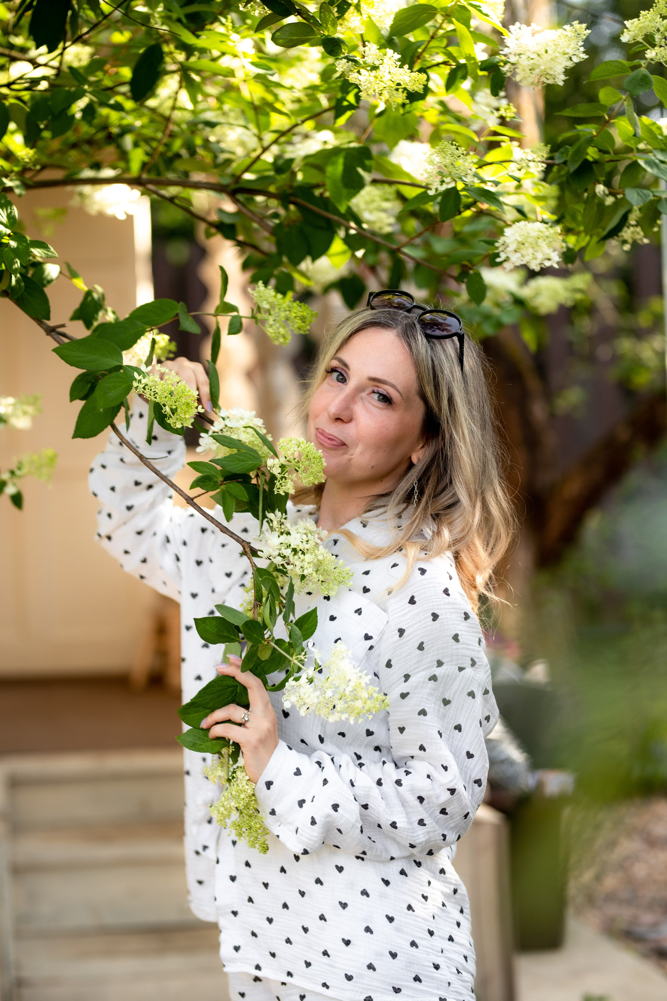 Девичник на даче в Купавне. Фотограф в Железнодорожном и Балашихе
