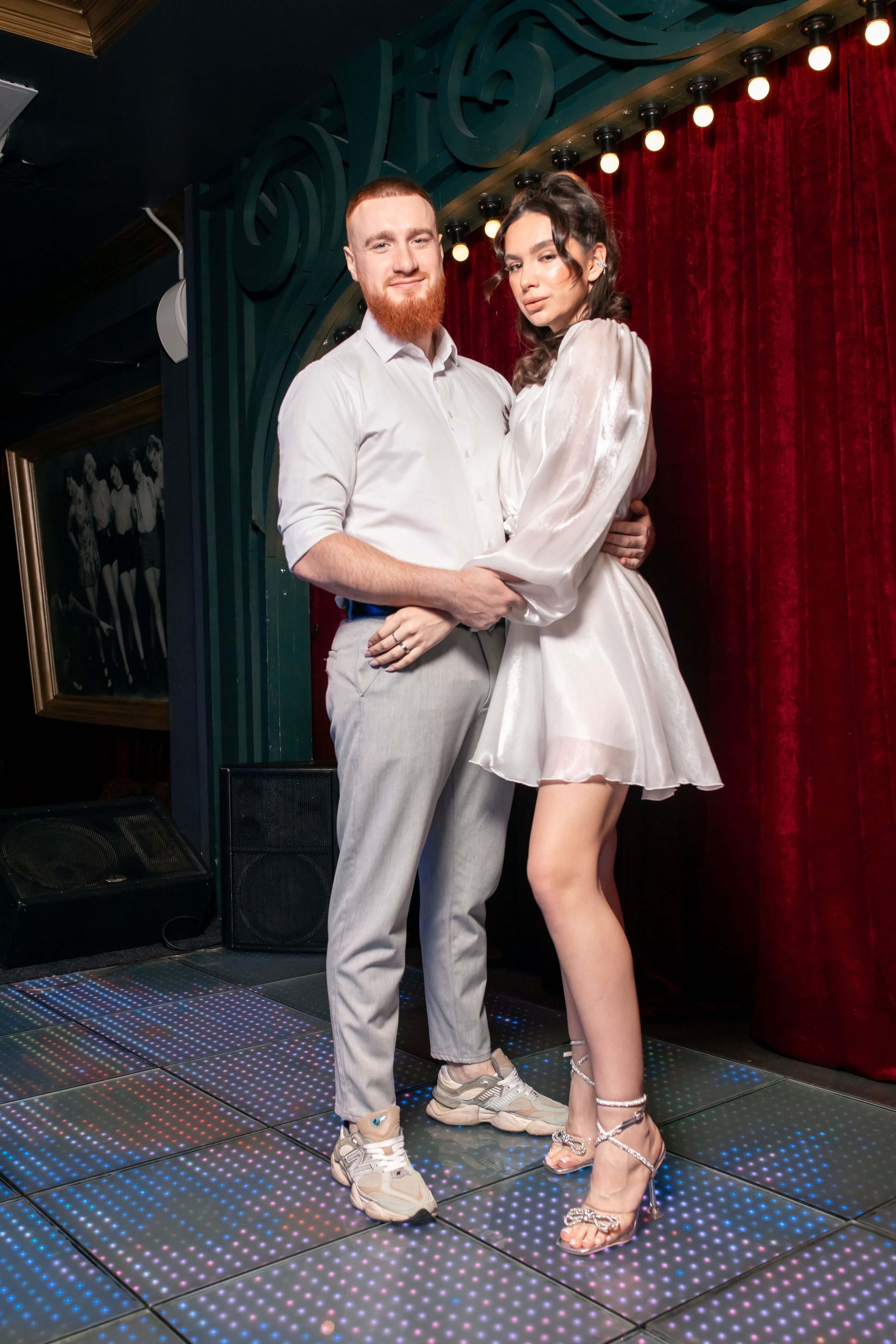 BIG_NSK_Burlesque. Репортажный фотограф в Новосибирске