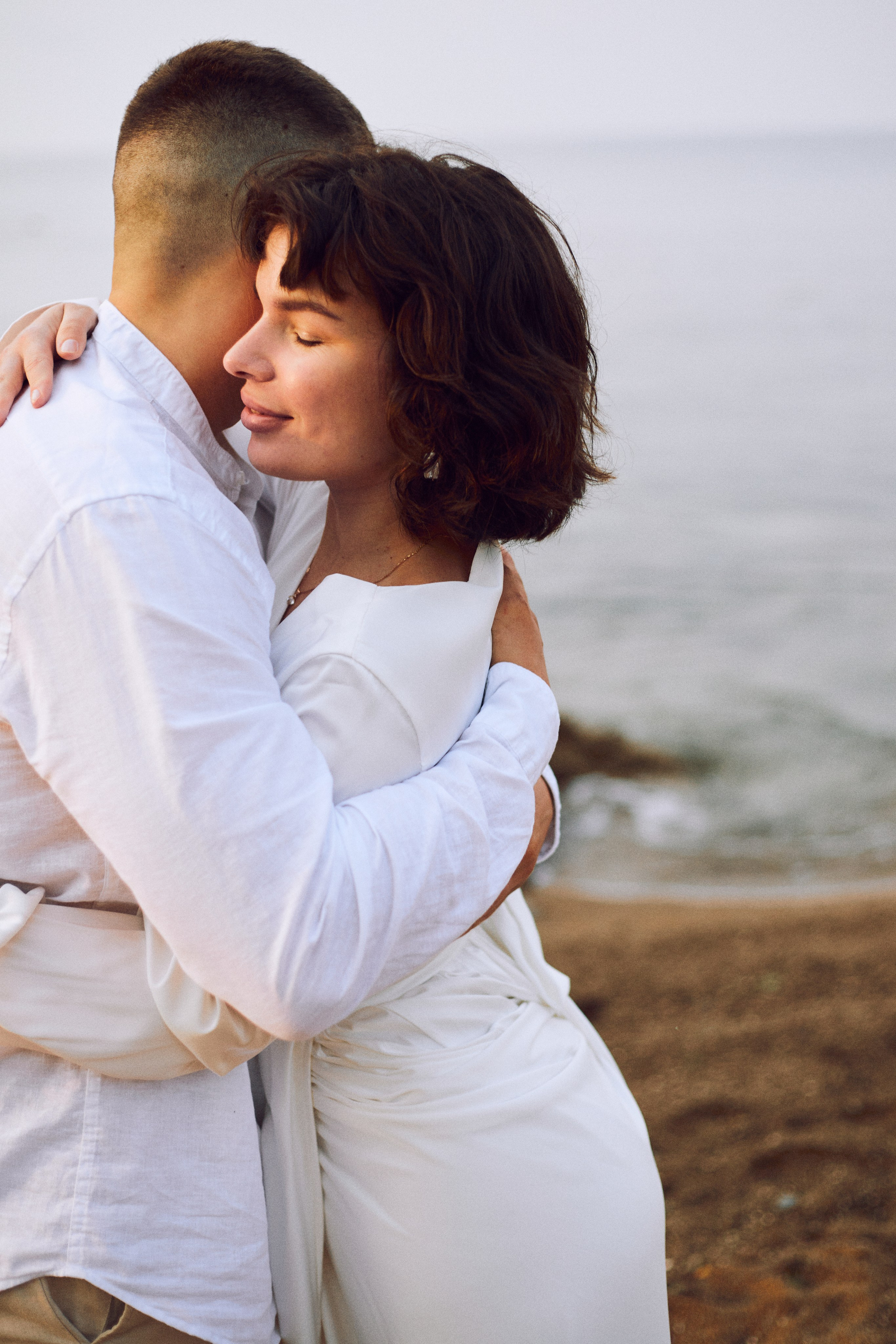 Вика и Дима. Фотограф Ионова Анастасия, г Владивосток