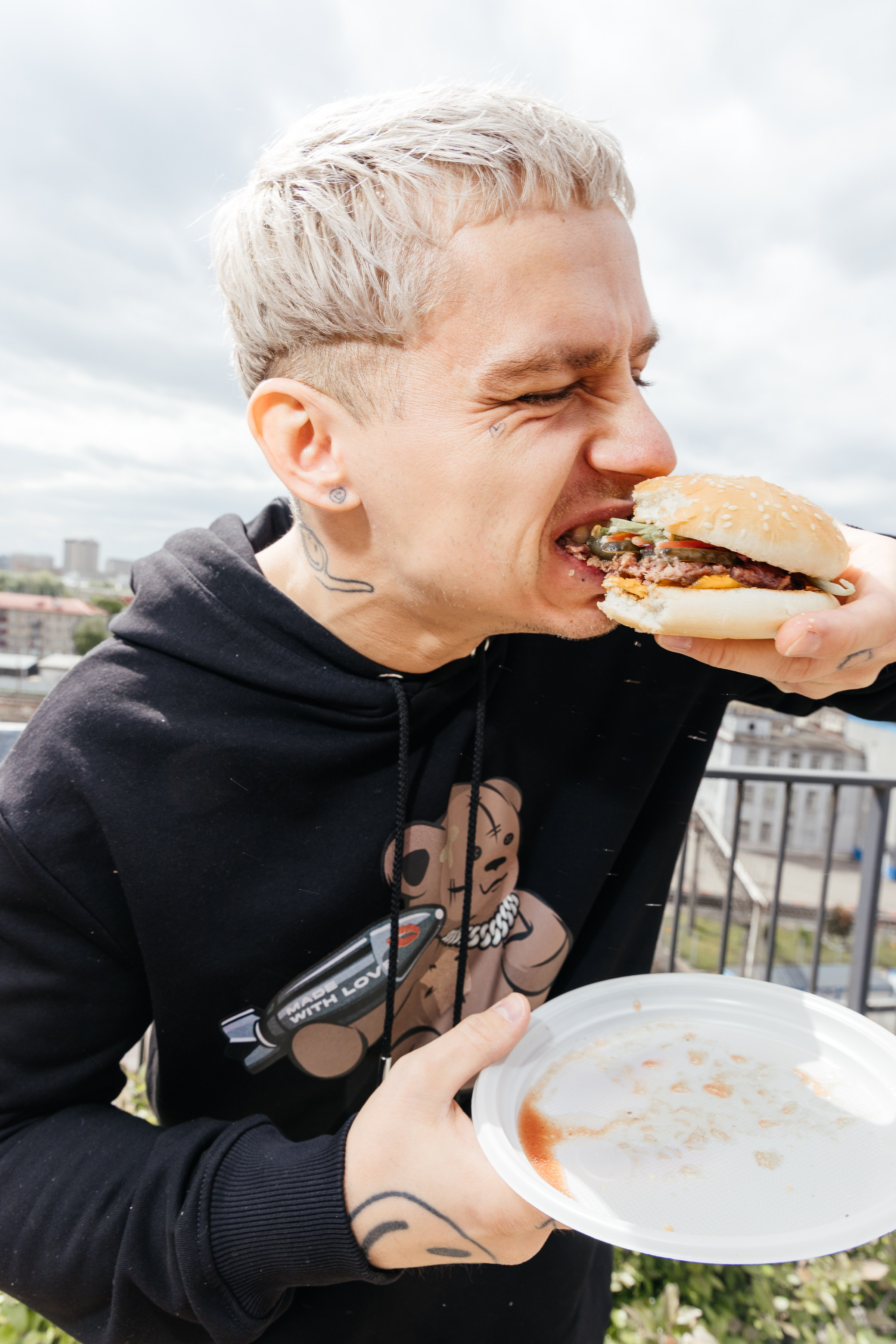 Светская хроника. Аксана Лисовская фотограф в Москве. Фотографии с характером
