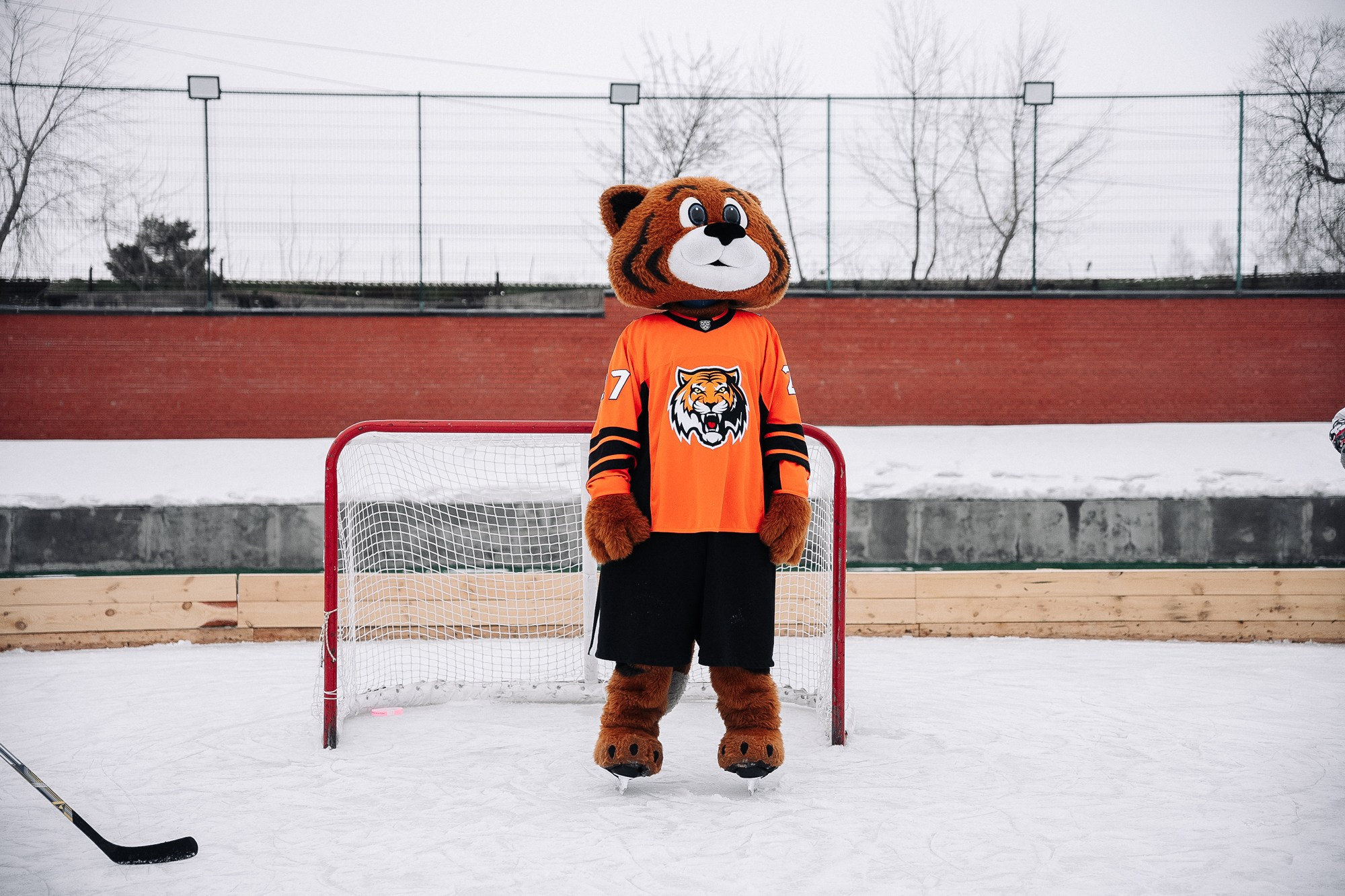 ИСКРА. Фотограф в Хабаровске Швендых Рудольф