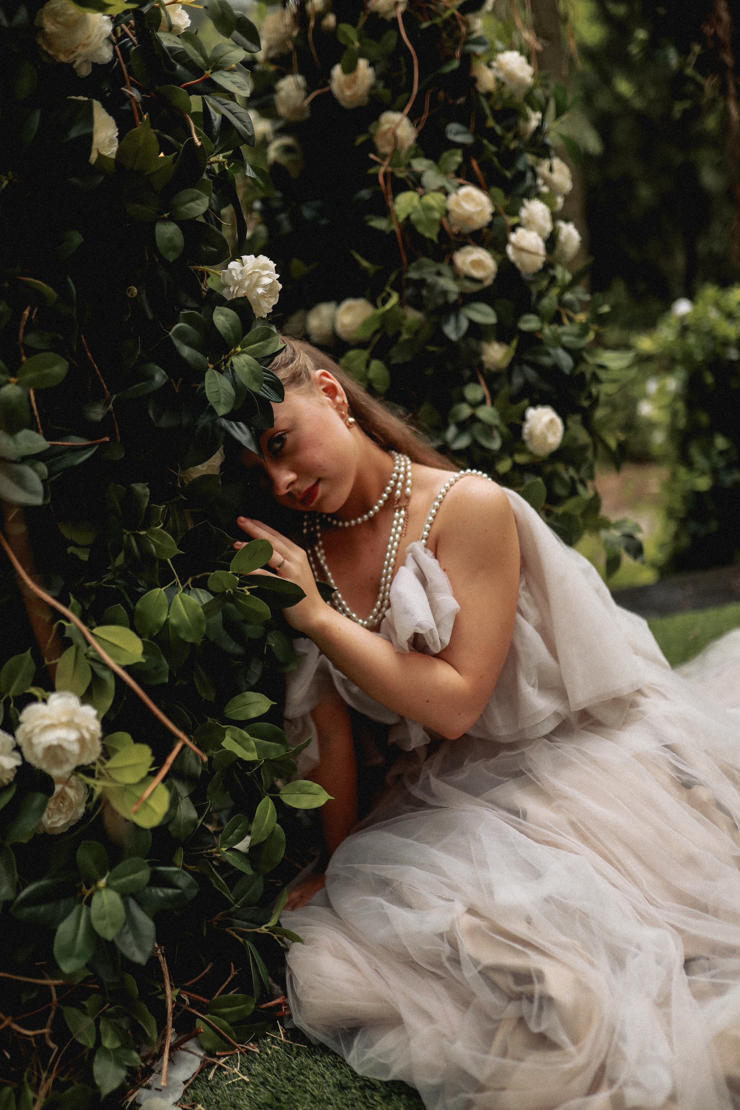 Зачарованный лес