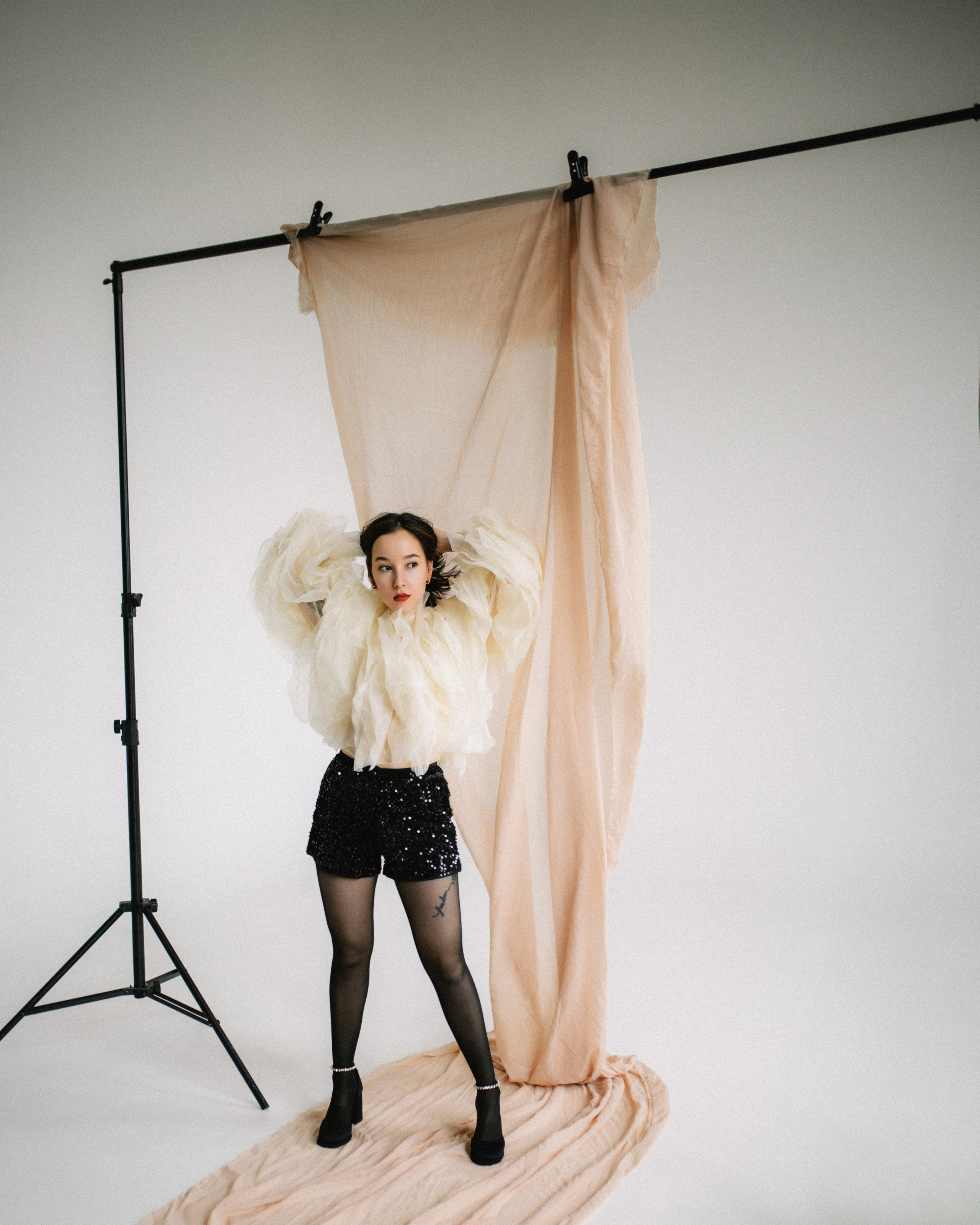 ANASTASIA + BULOCHKA. Главная