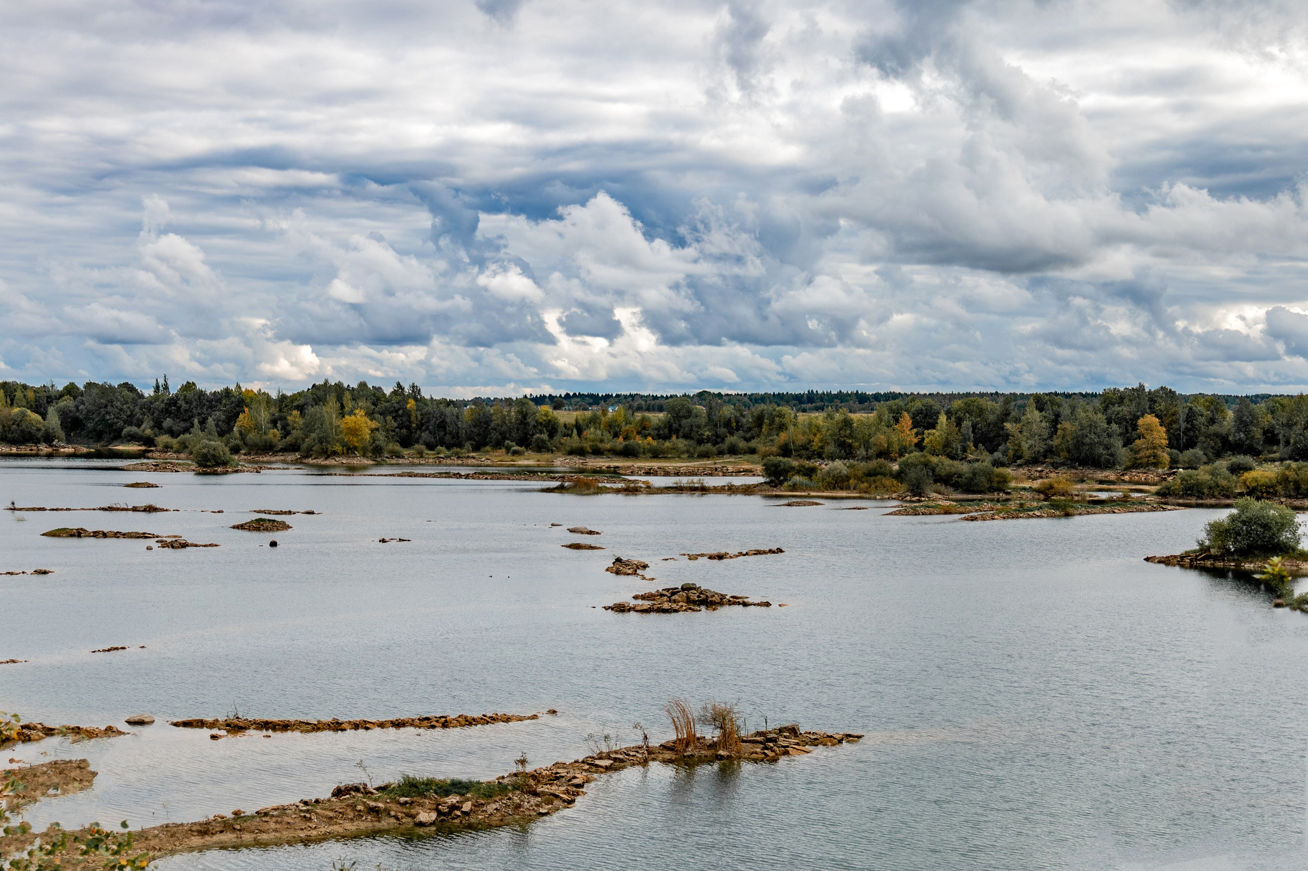 Природа, пейзажи. Гергерт Ксения фотограф в Санкт-Петербурге
