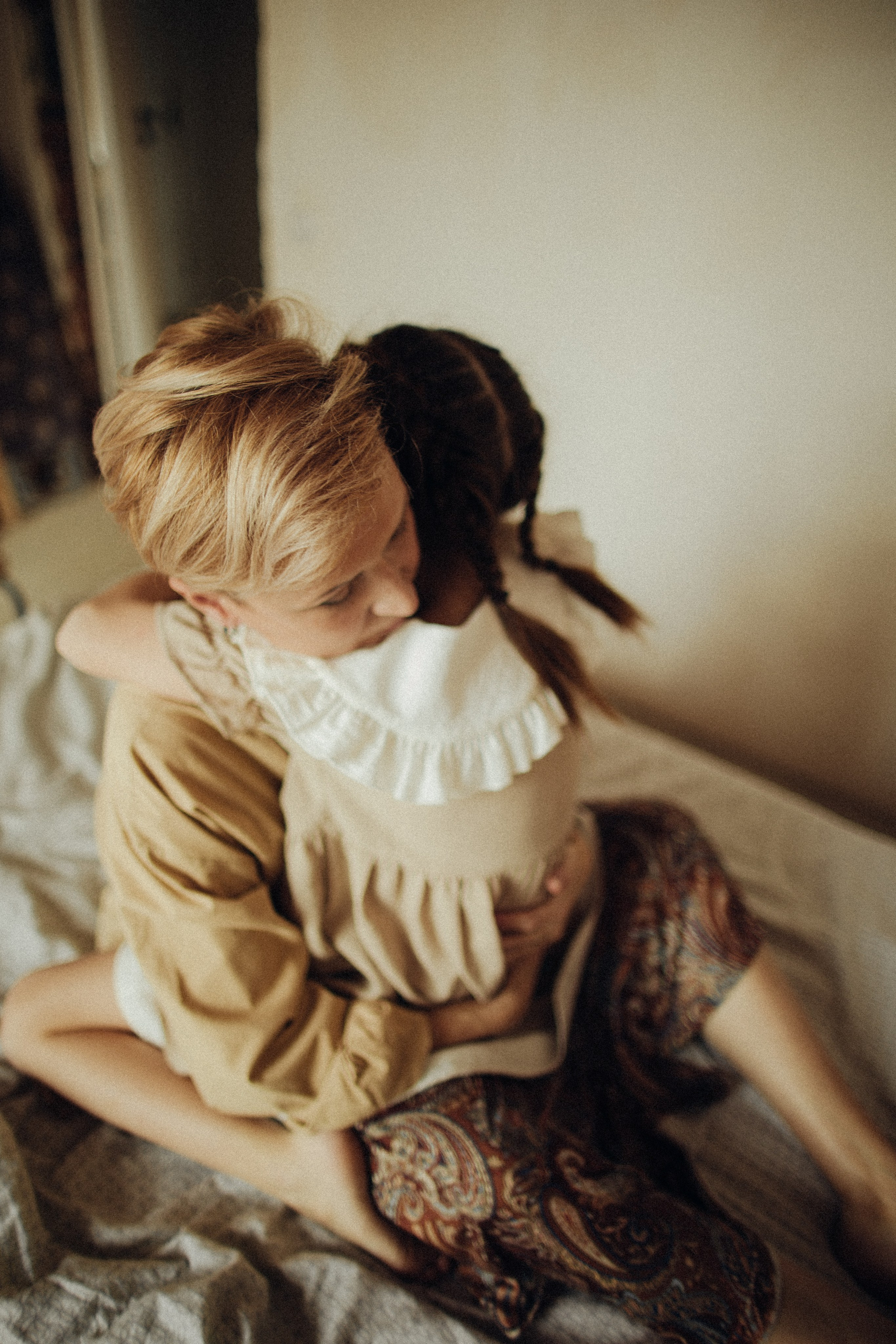 Оксана Игорь Саша. Семейный фотограф в Краснодаре Анна Пасик