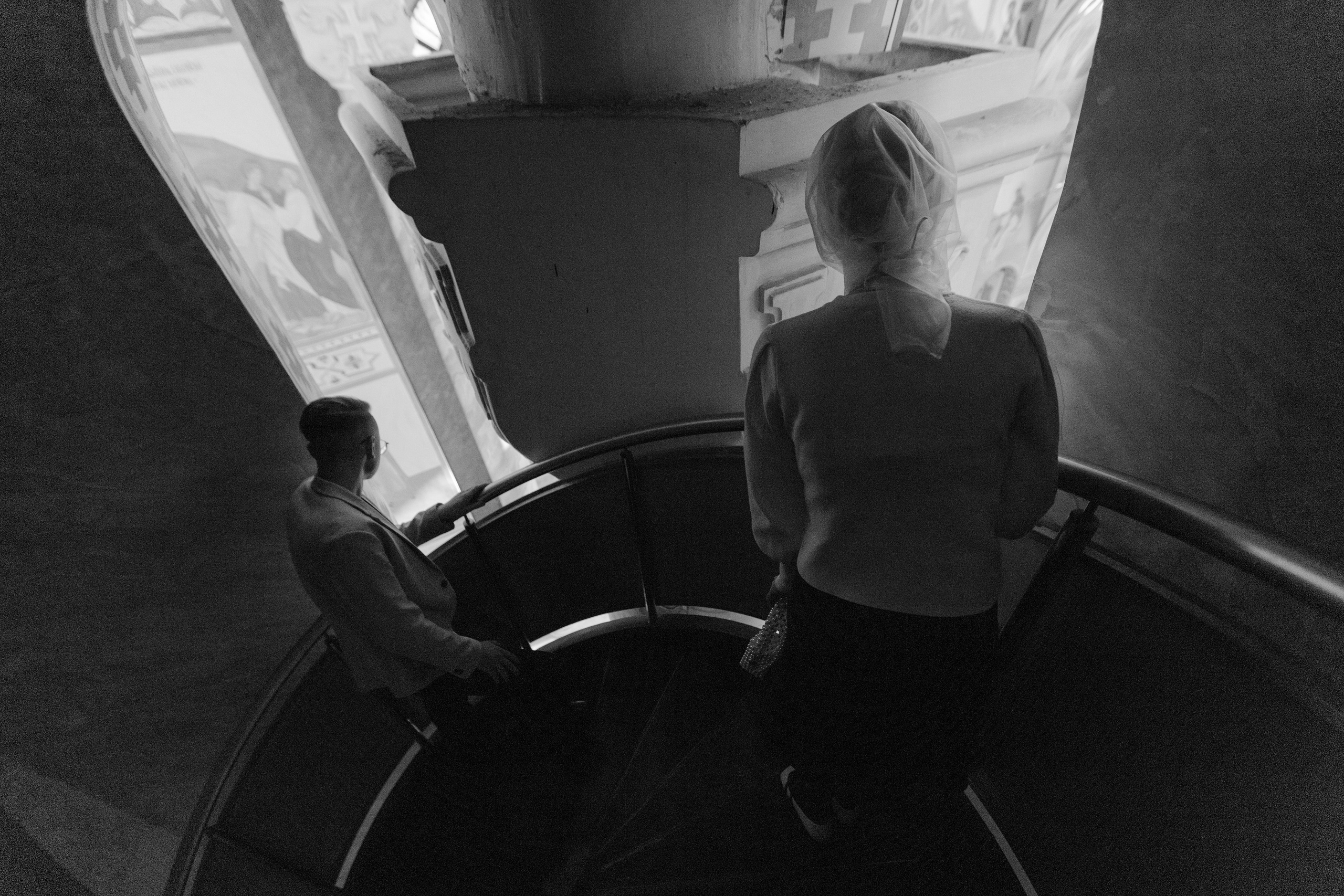 Венчание. Свадебный фотограф в Самаре Виденмаер Евгения