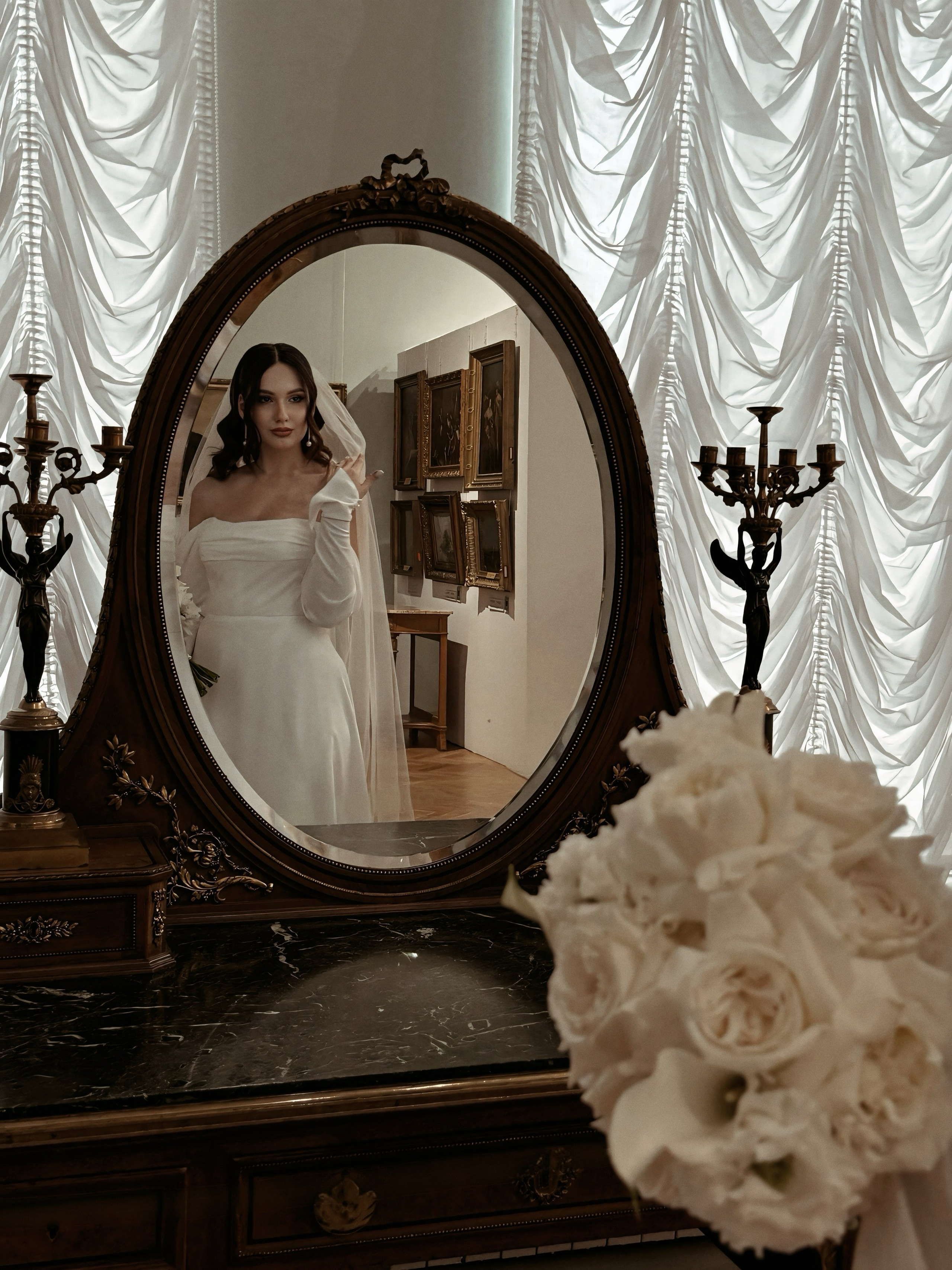 Екатерина и Вадим. Мобильный фотограф в Ульяновске Митяева Дарья