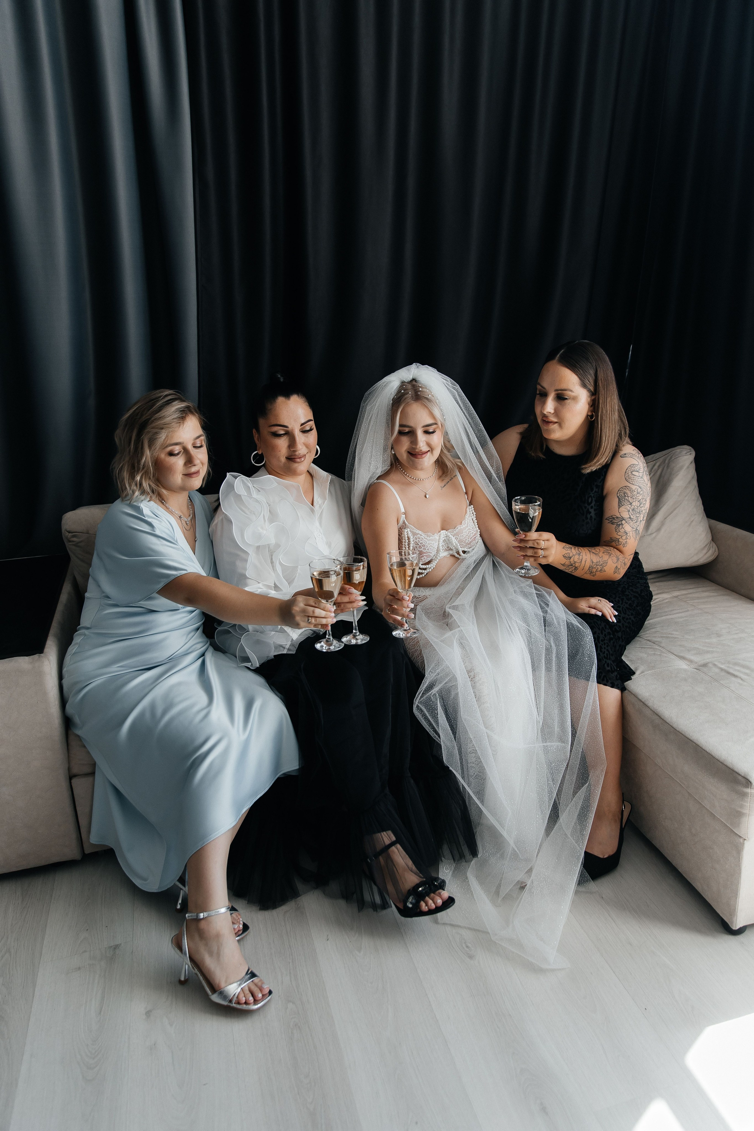 Анонс свадьба Владислав и Анастасия. Свадебный и семейный фотограф в Севастополе и Крыму Анастасия Сураева