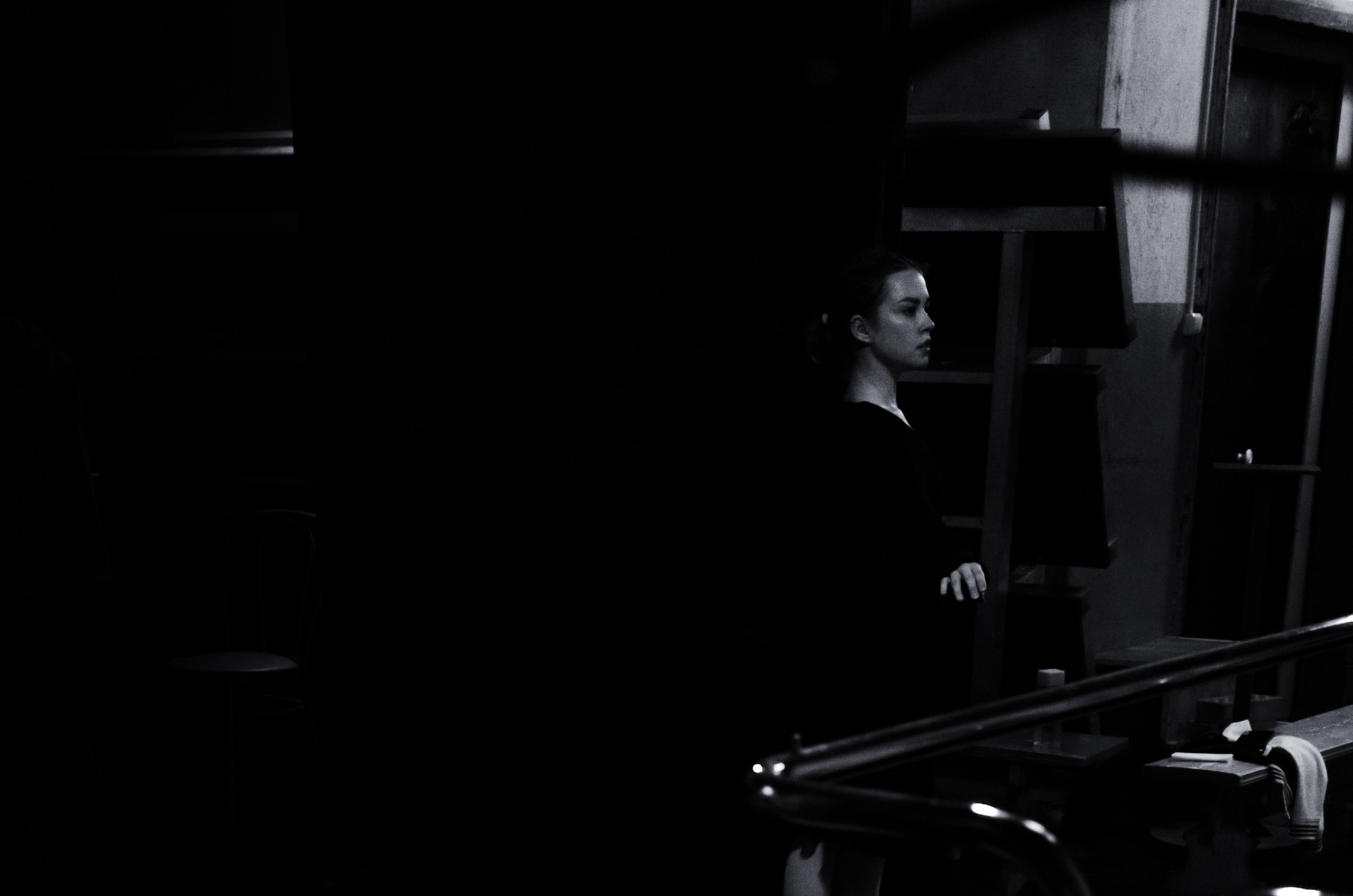 Балет, танец (концерты, уроки, репетиции, закулисье танцующих детей и взрослых). Портретный и репортажный фотограф в Санкт-Петербурге Варвара Жукова