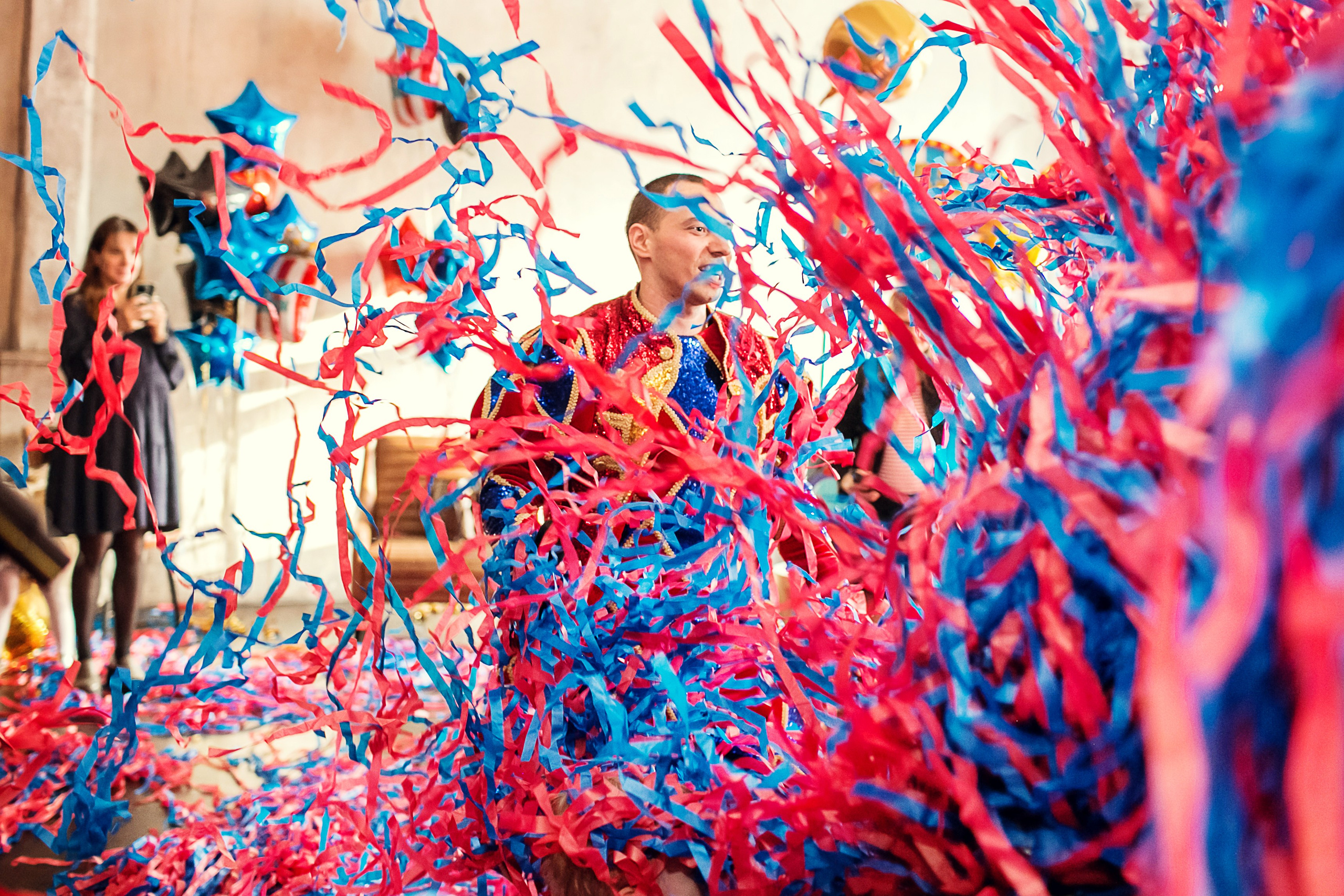 Насте 5 лет. Детский и семейный фотограф в Москве Анна Ипатьева