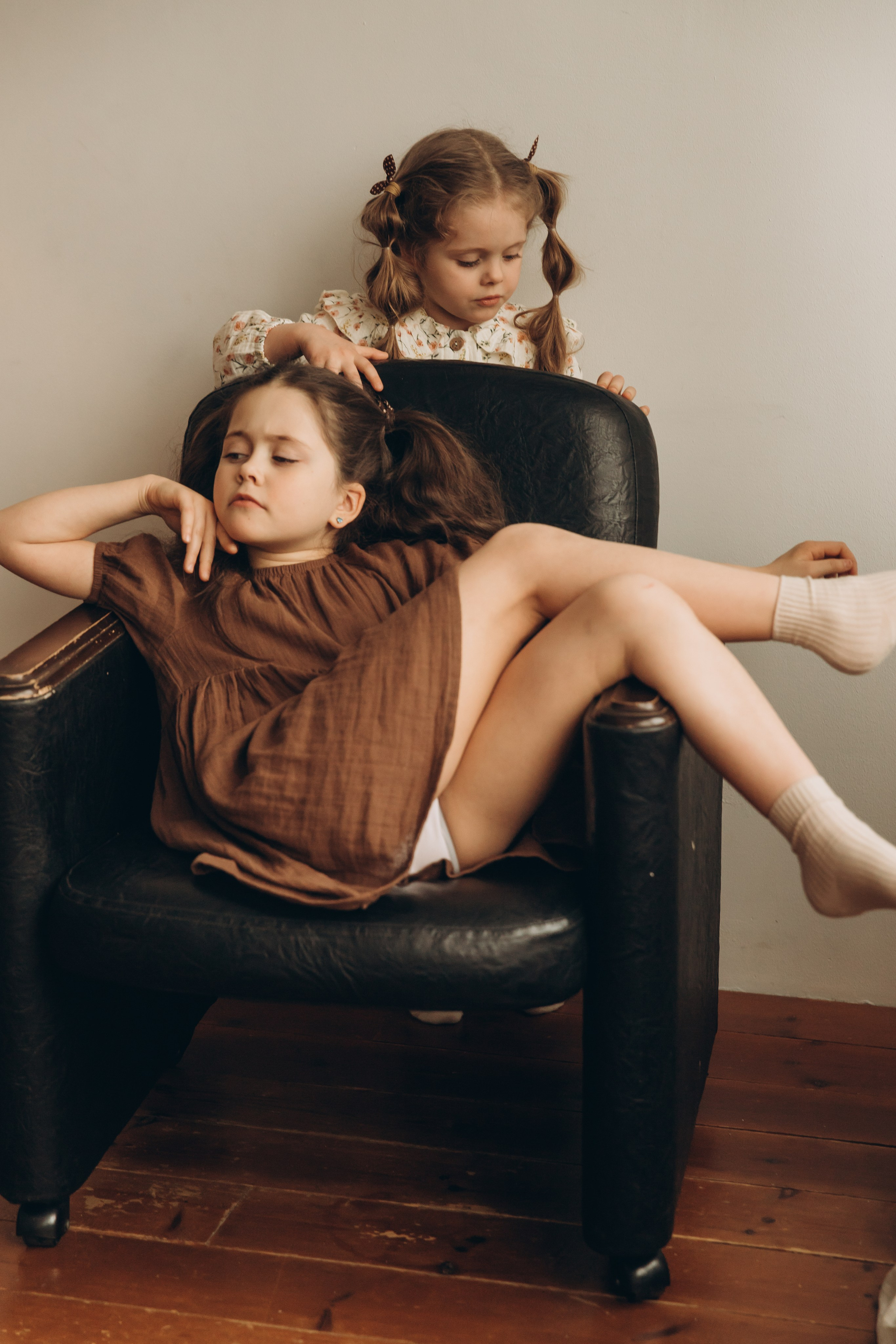 Каприфоль. Детский и семейный фотограф в Москве Светлана Поваляева