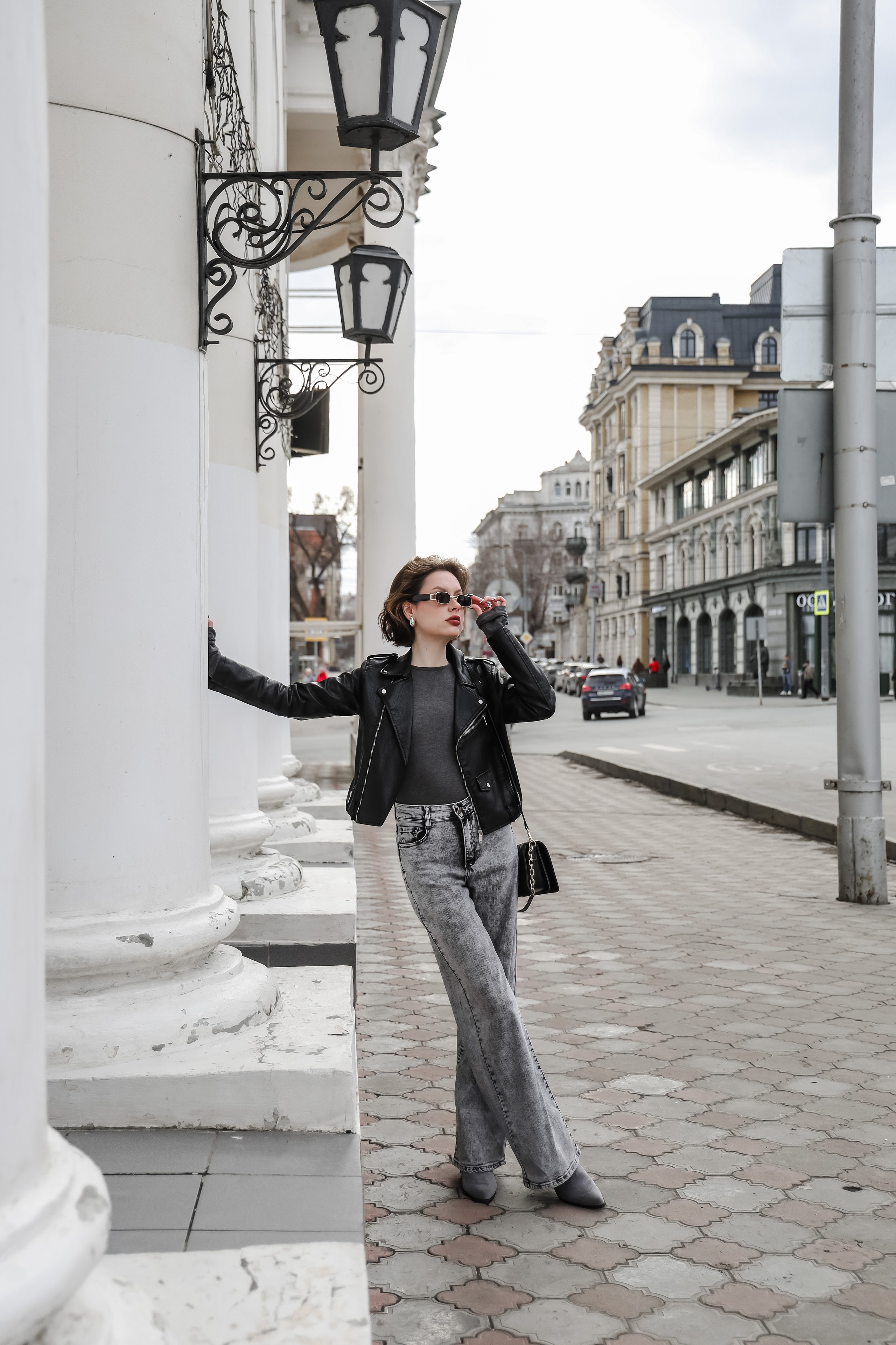 Ангелина. Фотограф Анастасия Борисова