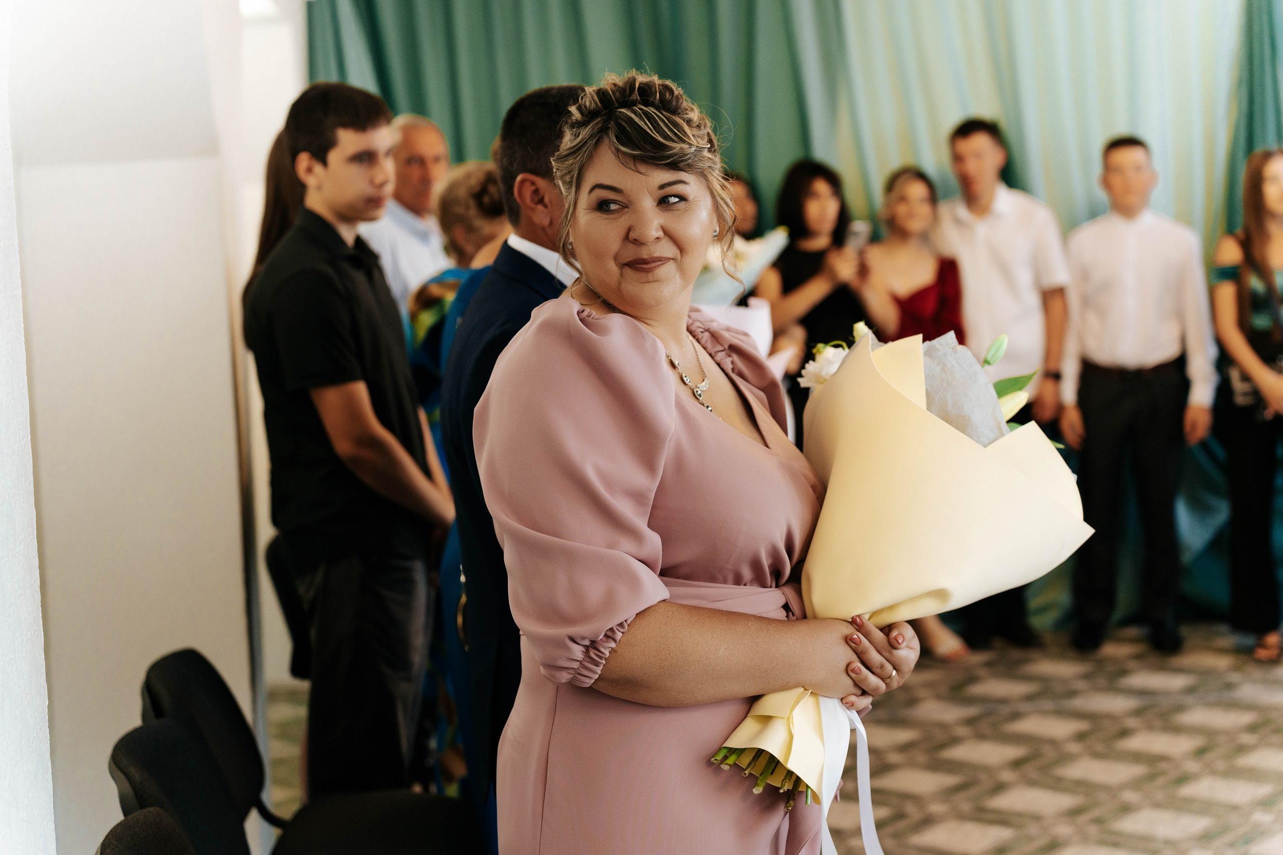 Sergey & Tatiana. Свадебный фотограф в Воронеже Самохина Екатерина