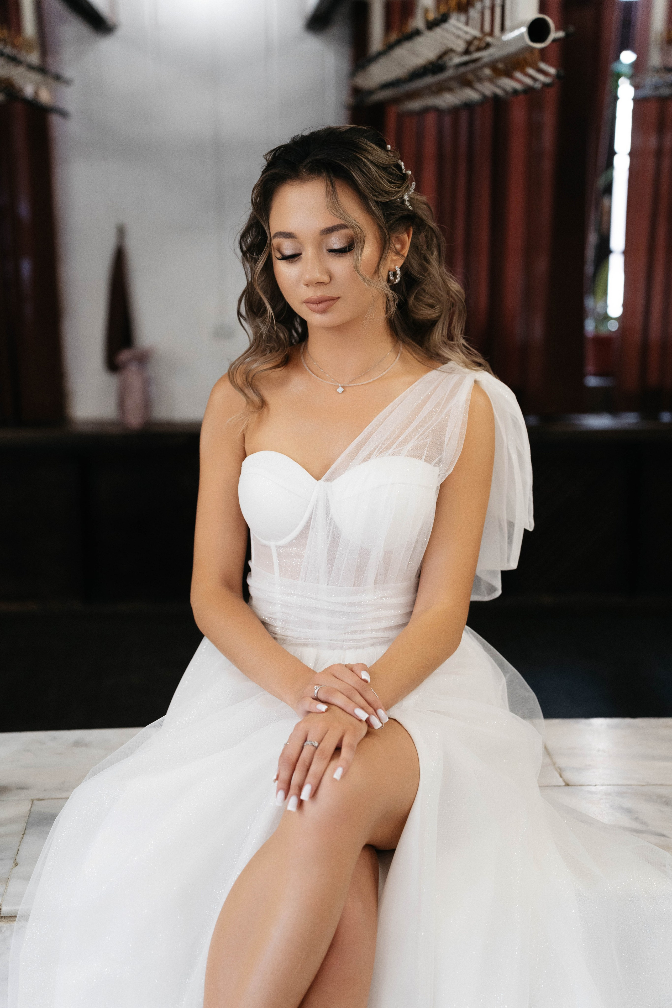 Oleg & Alexandra. Свадебный фотограф в Воронеже Самохина Екатерина