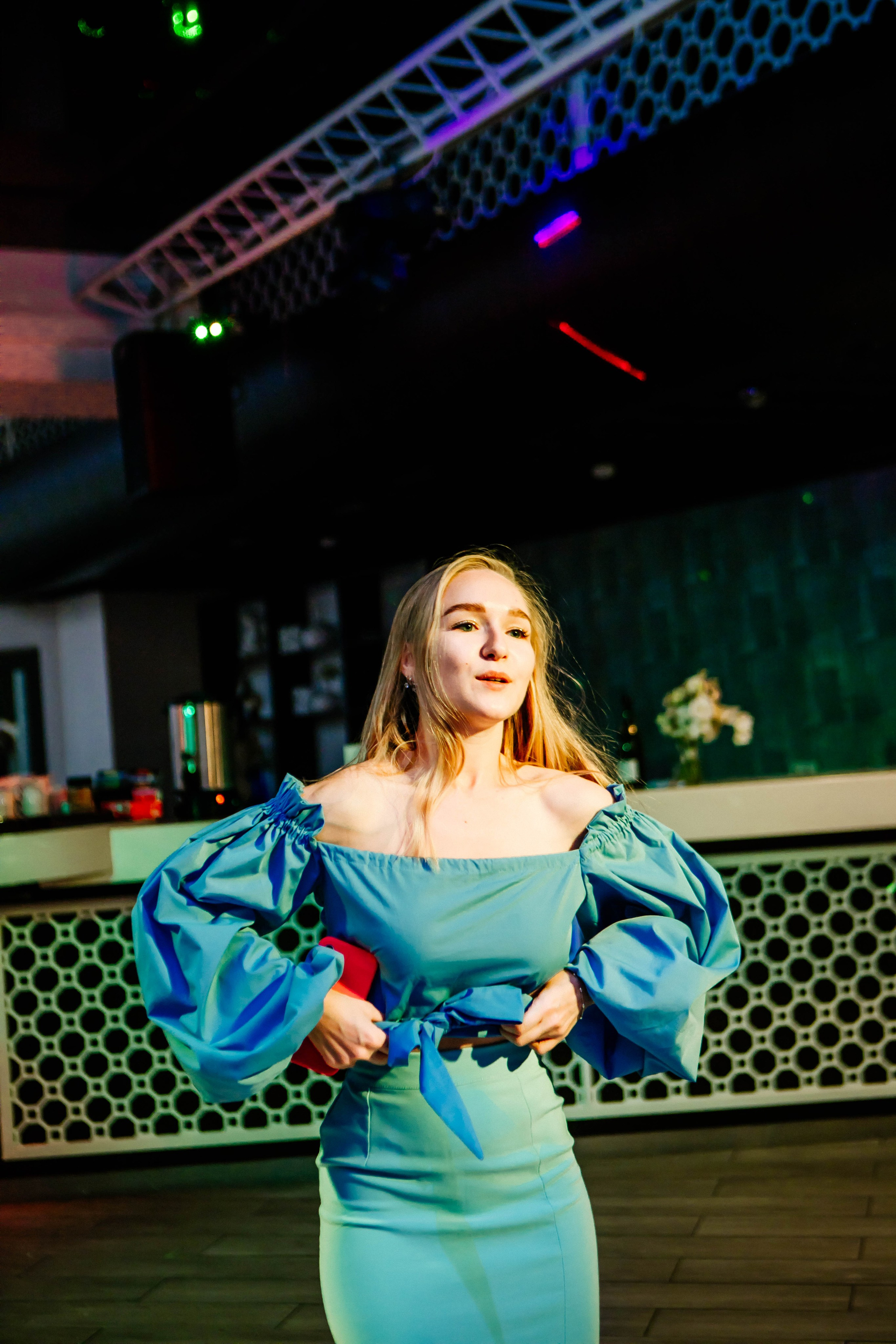 Форсаж. Рыжова Тамара