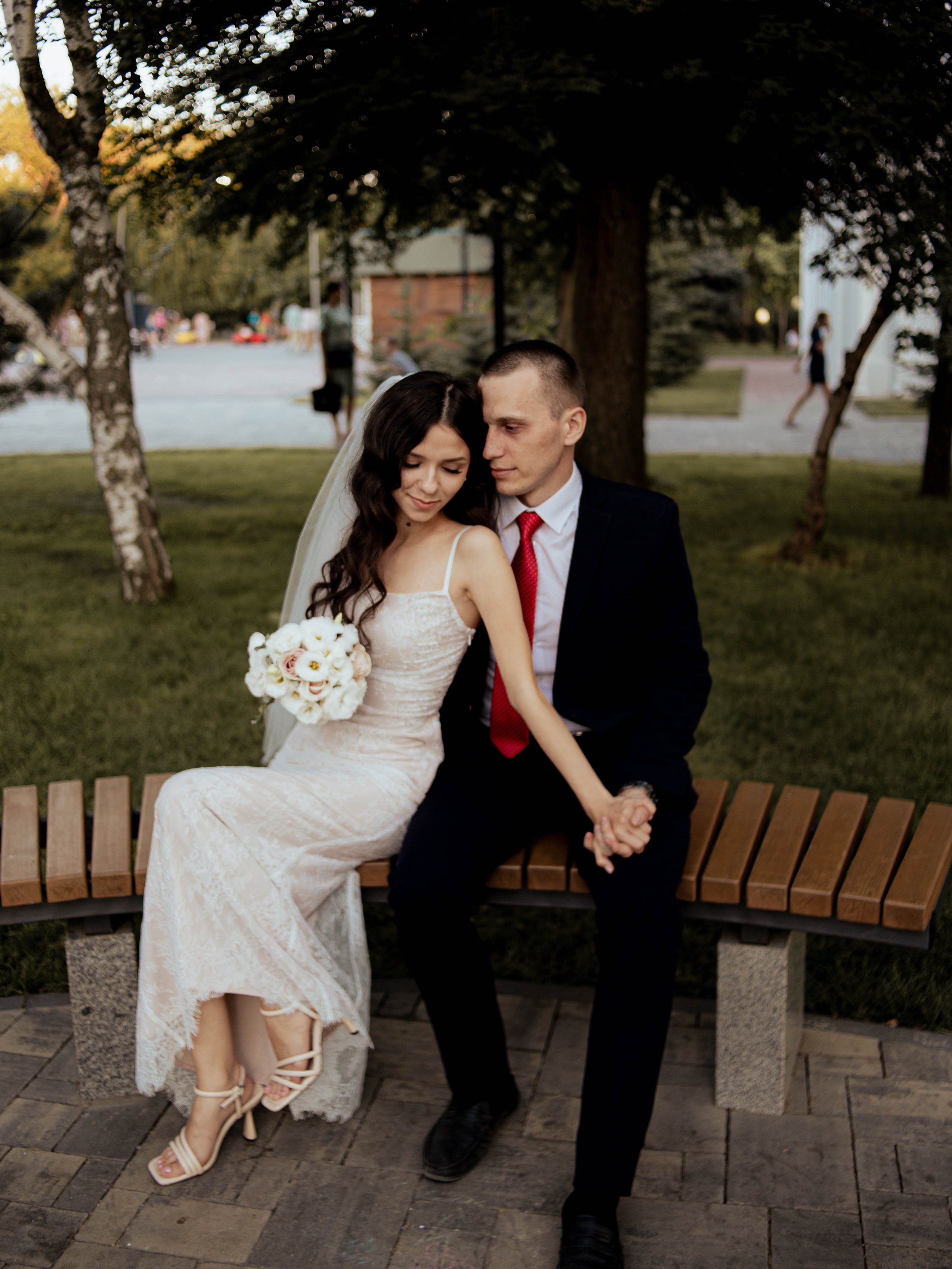 Олеся и Олег. Семейный фотограф Софи Симакова в Волгограде и Волжском